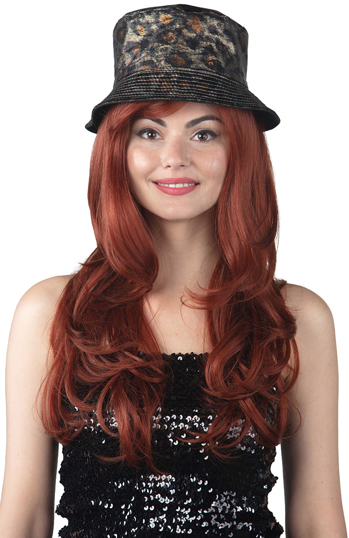 Fishermans cap, Leo