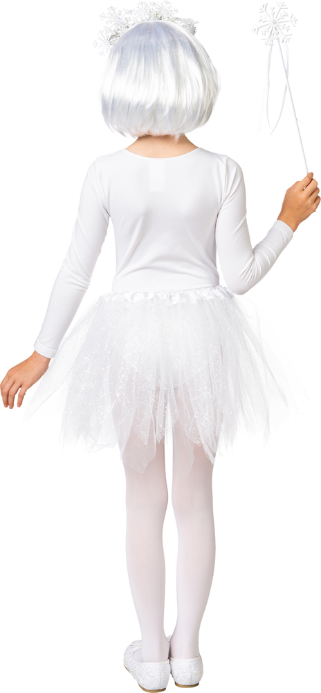 Ensemble flocon de neige