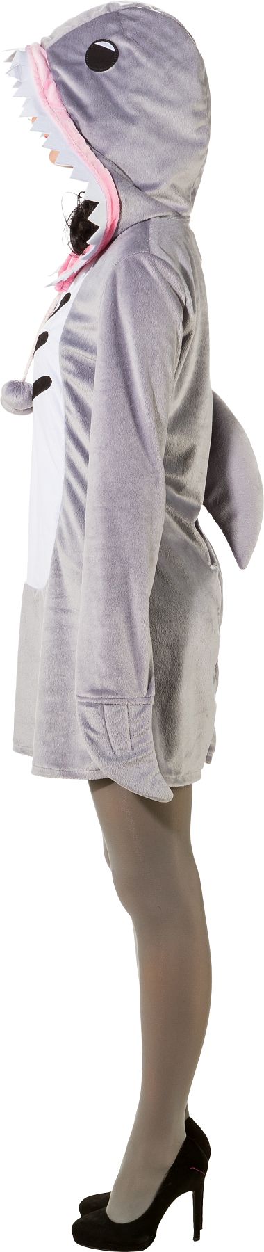 Robe Requin