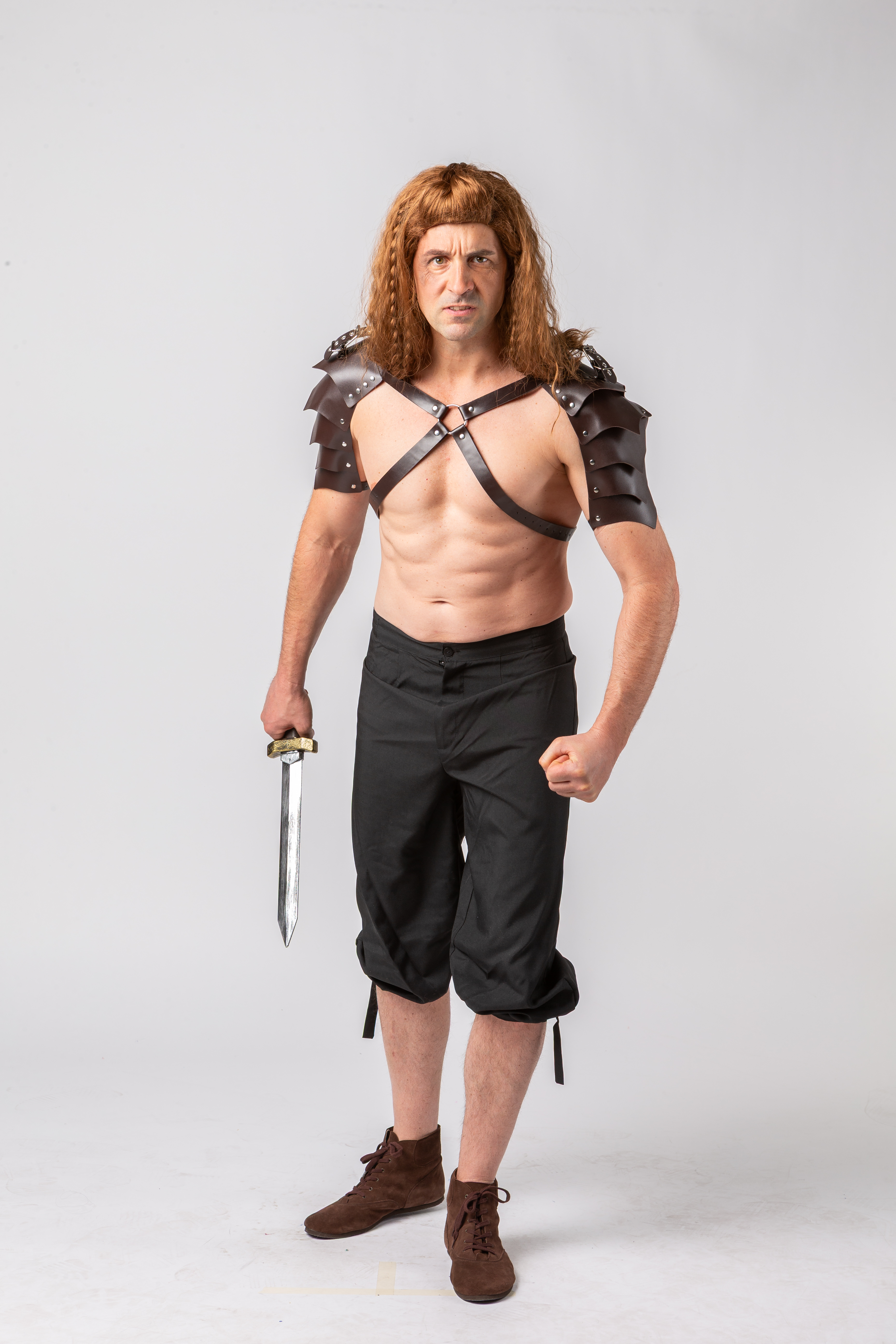 Protektoren Vikinger