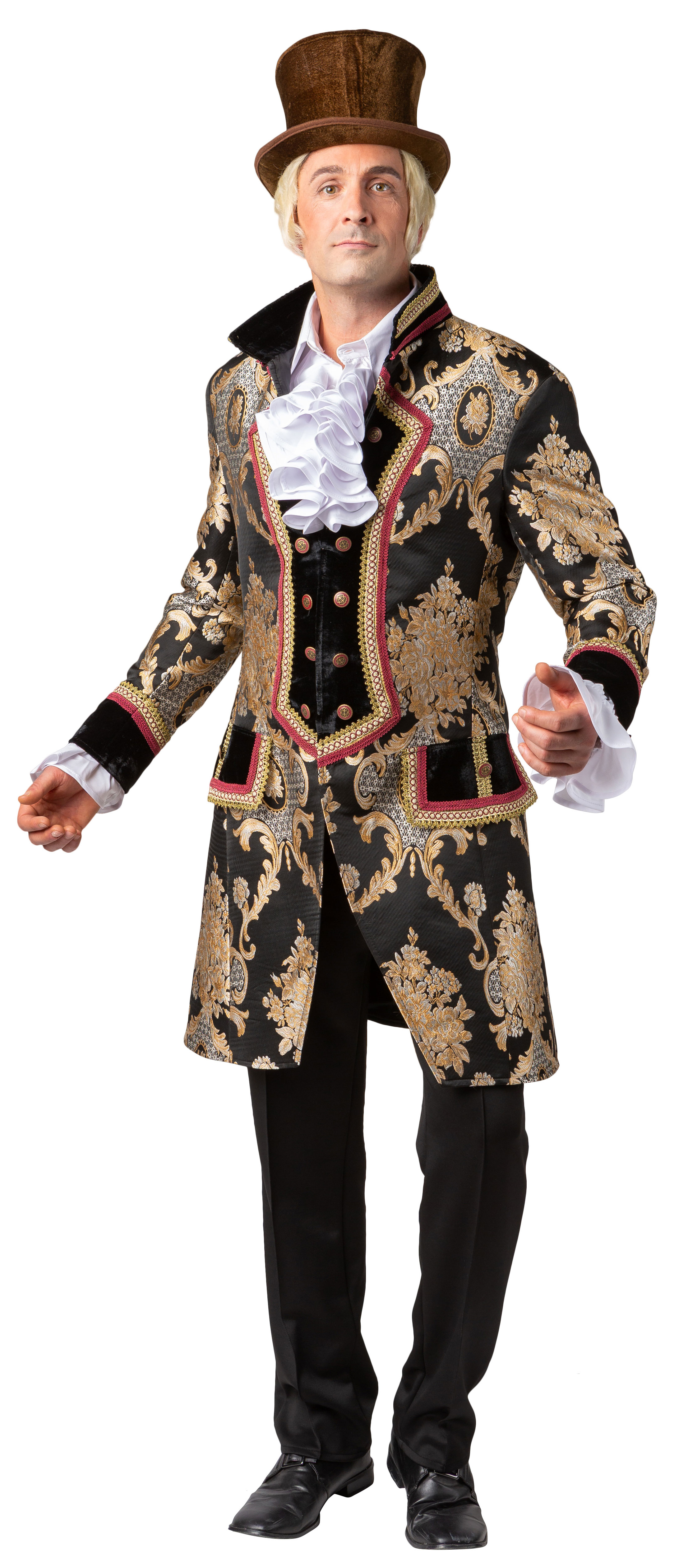 Veste pour homme Venezia