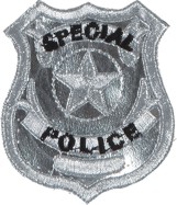 Emblem Police 