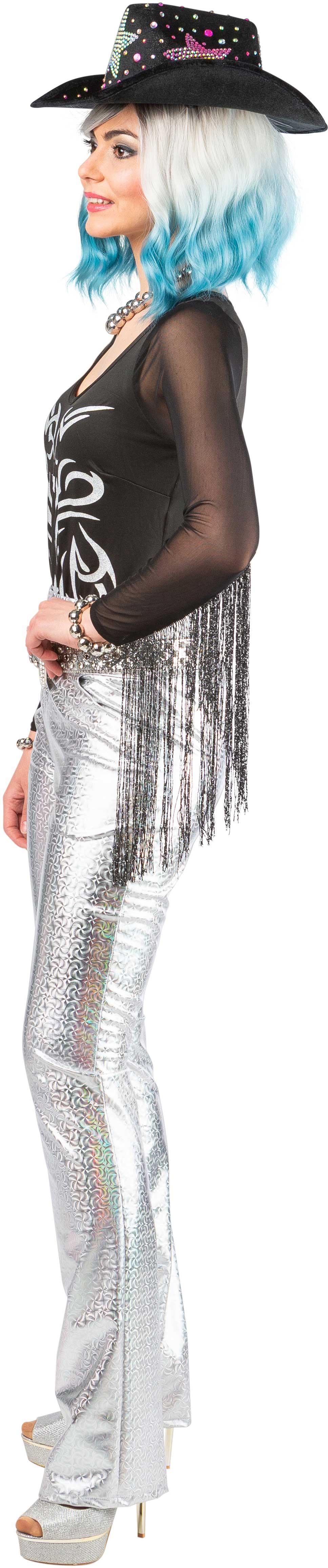 Body Festival, black