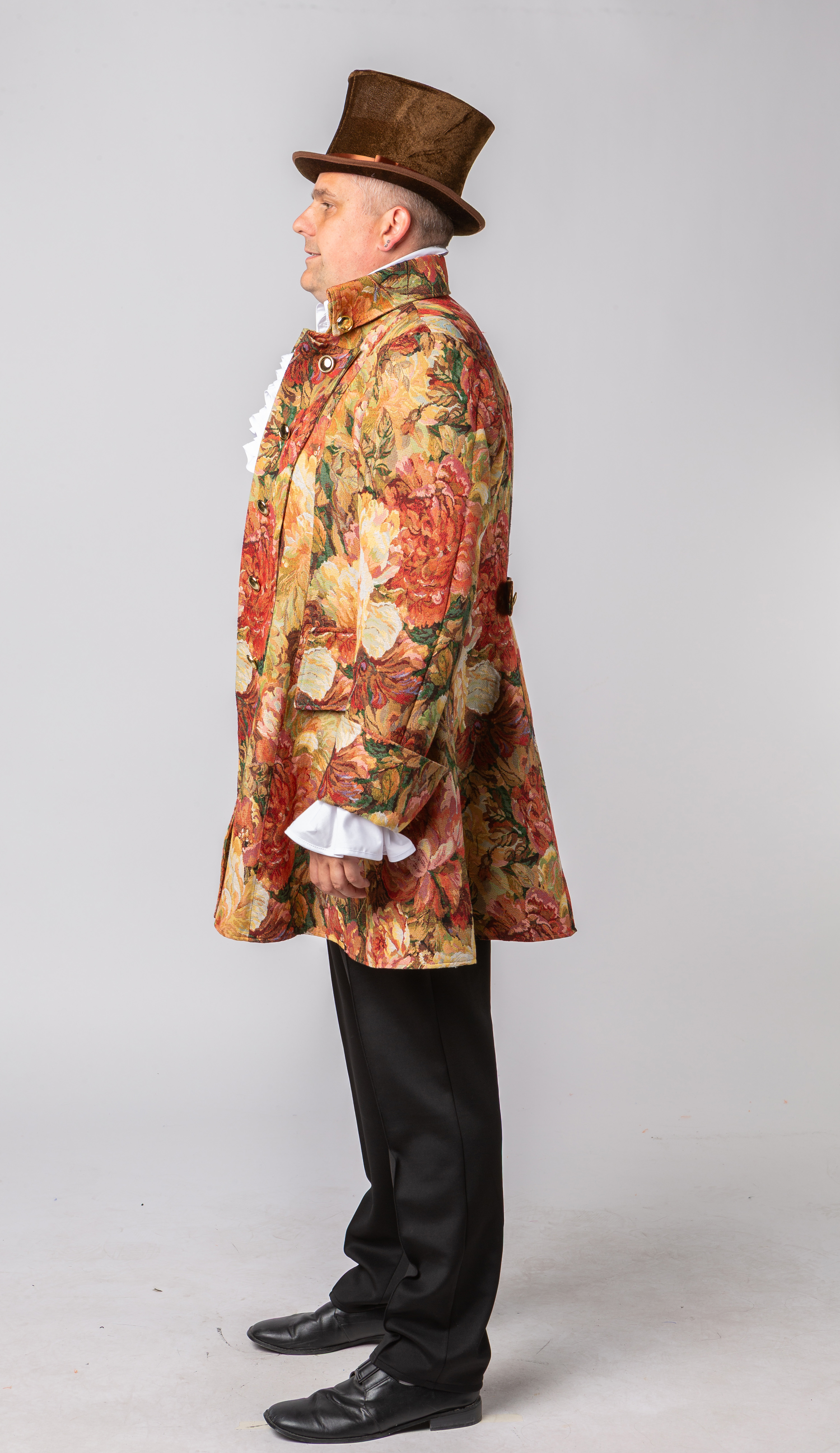 Jacke Vintage