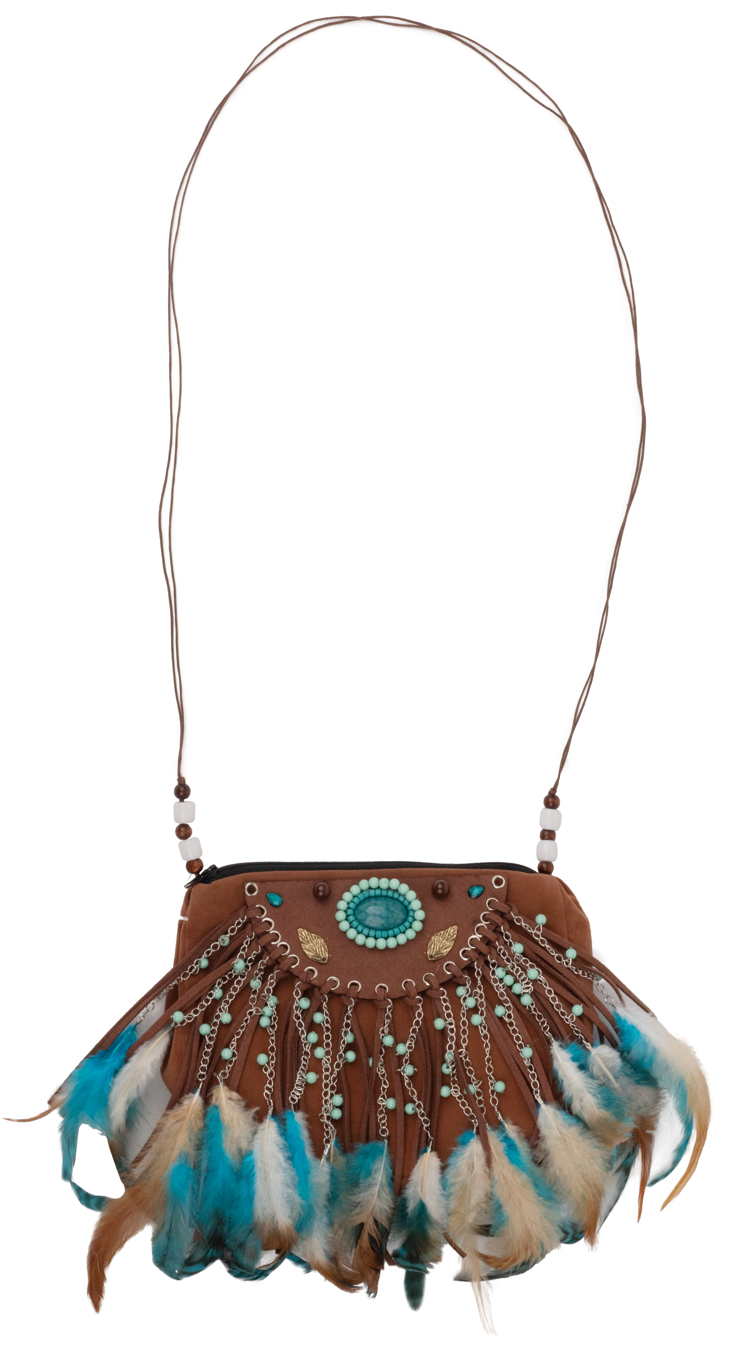 Sac femme indienne