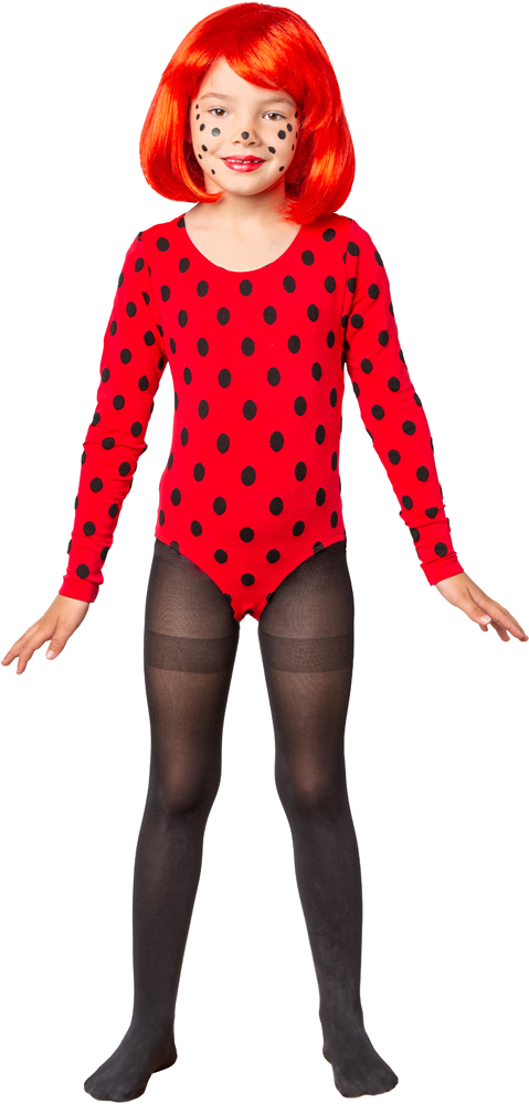Body, coccinelle