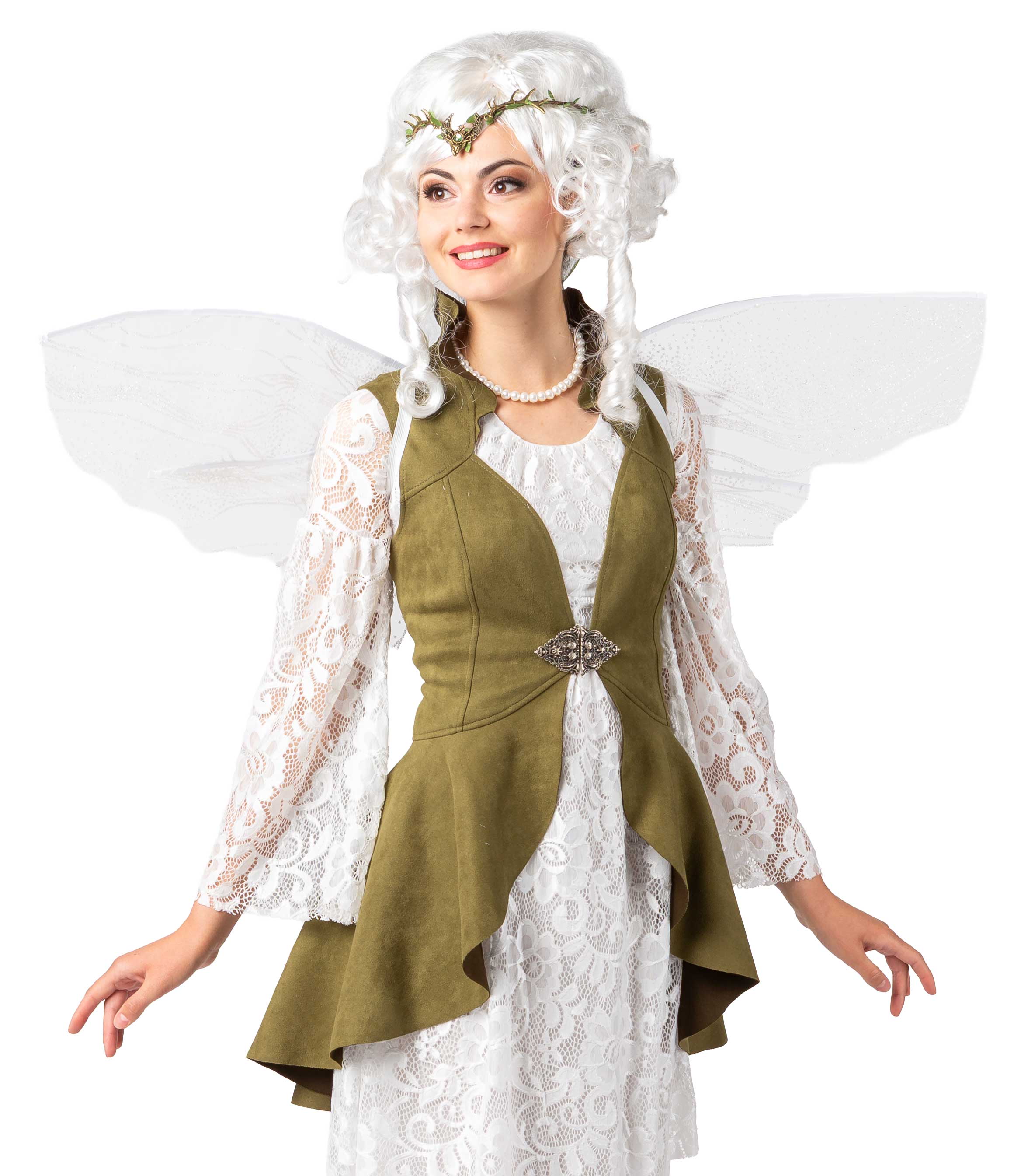 Haut "Pixie Blossom"