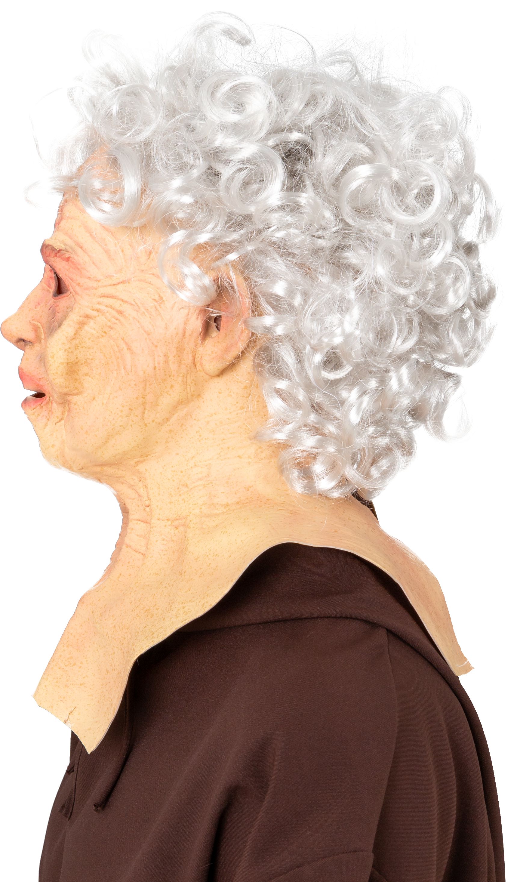 Maske Oma
