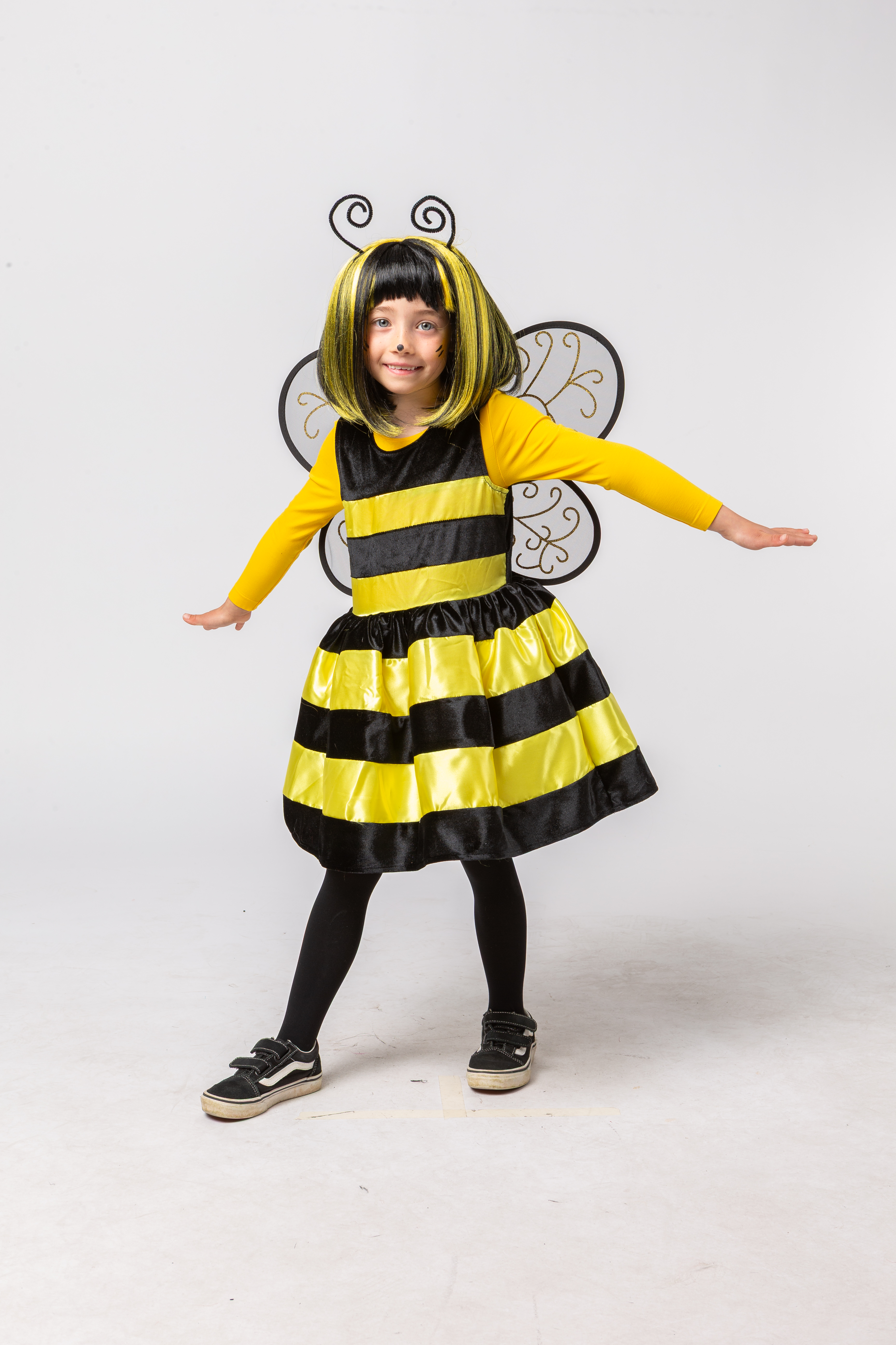 Kit abeilles enfants