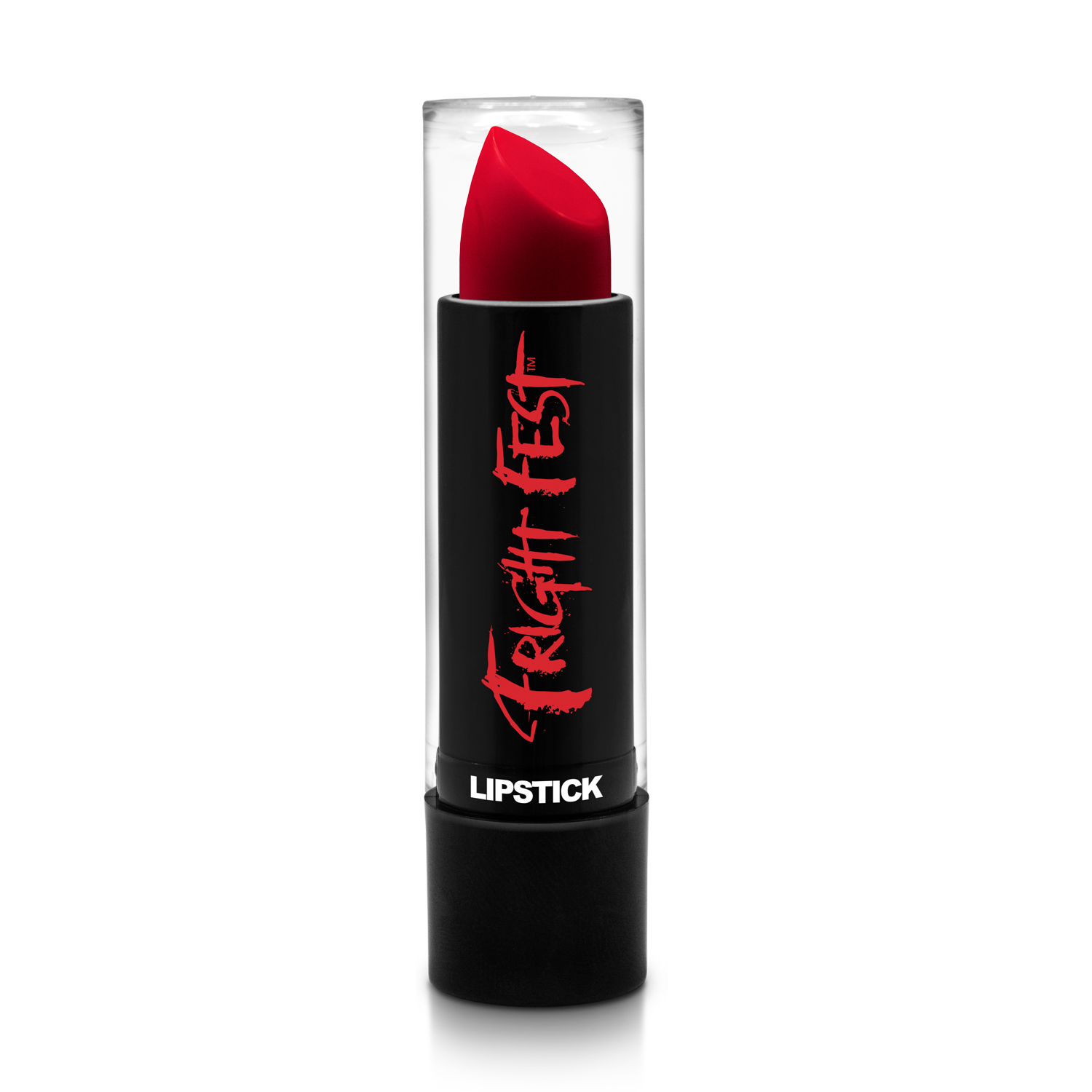 Lipstick, red
