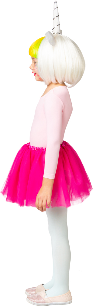 Tutu, pink