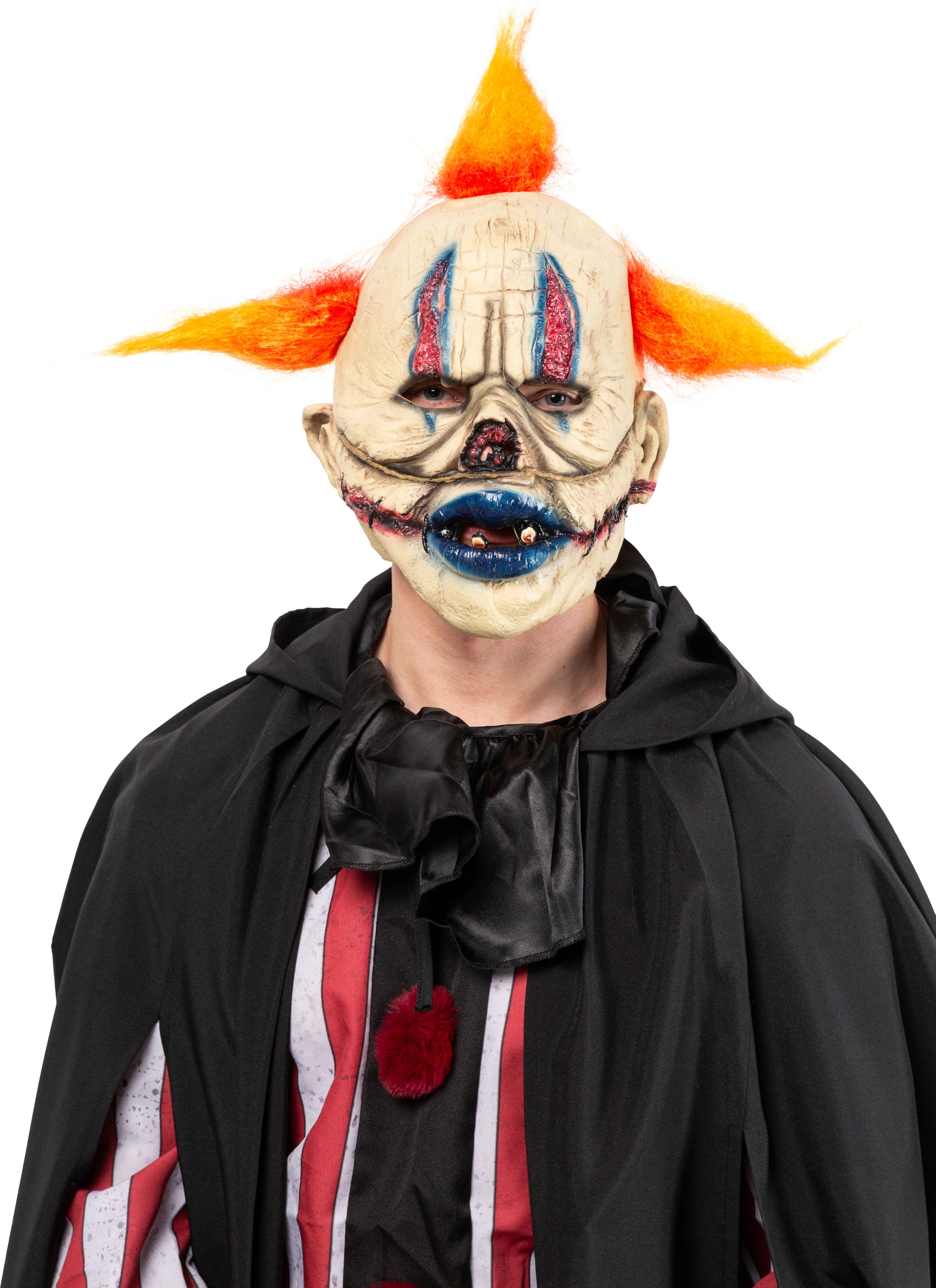 Masken