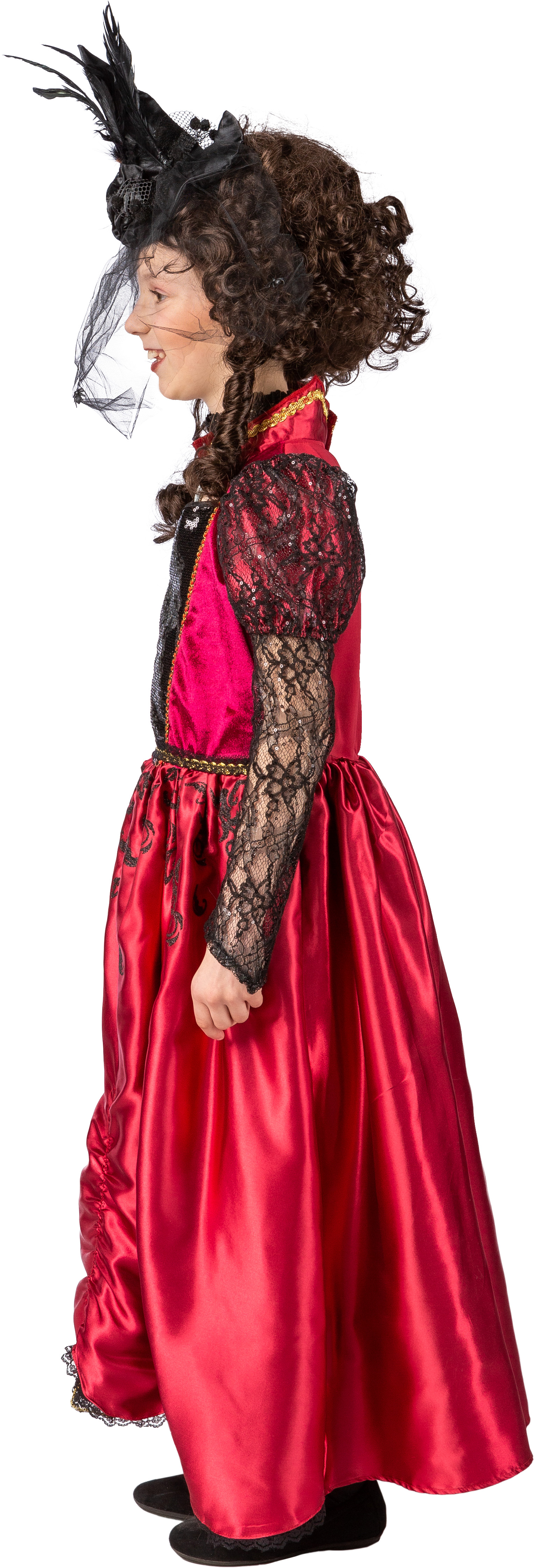 Vampirkönigin