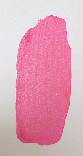 Vernis à ongles avec effet UV, pink