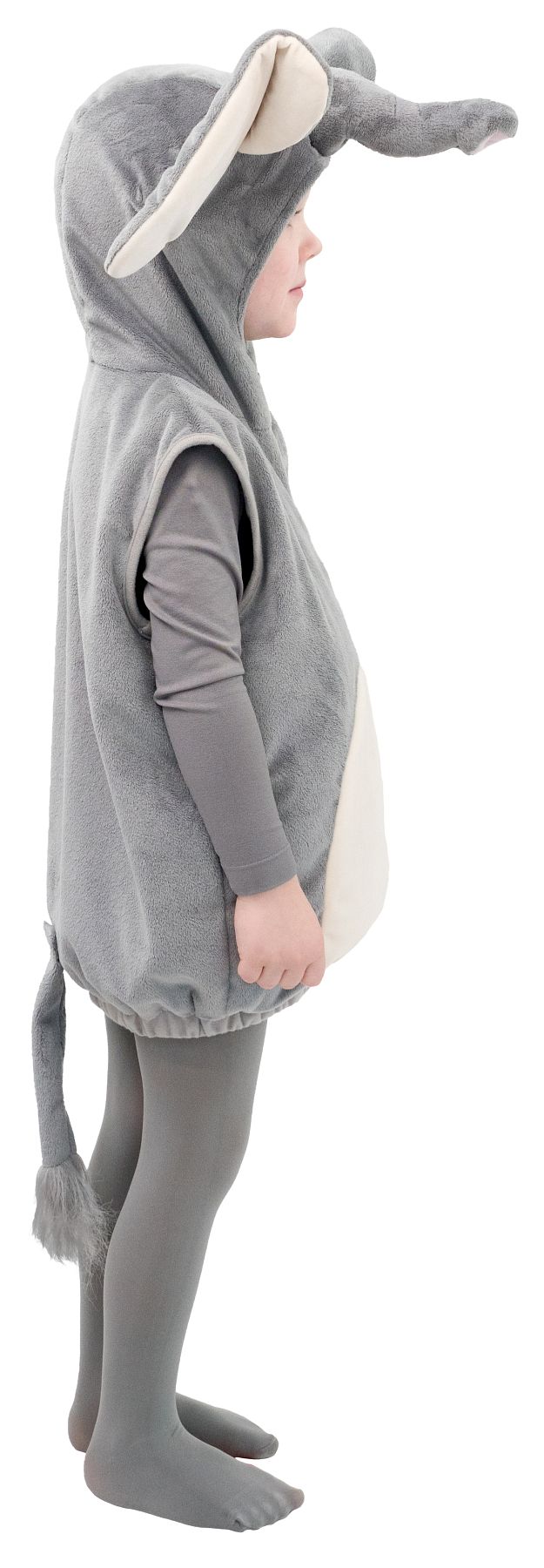 Elephant vest
