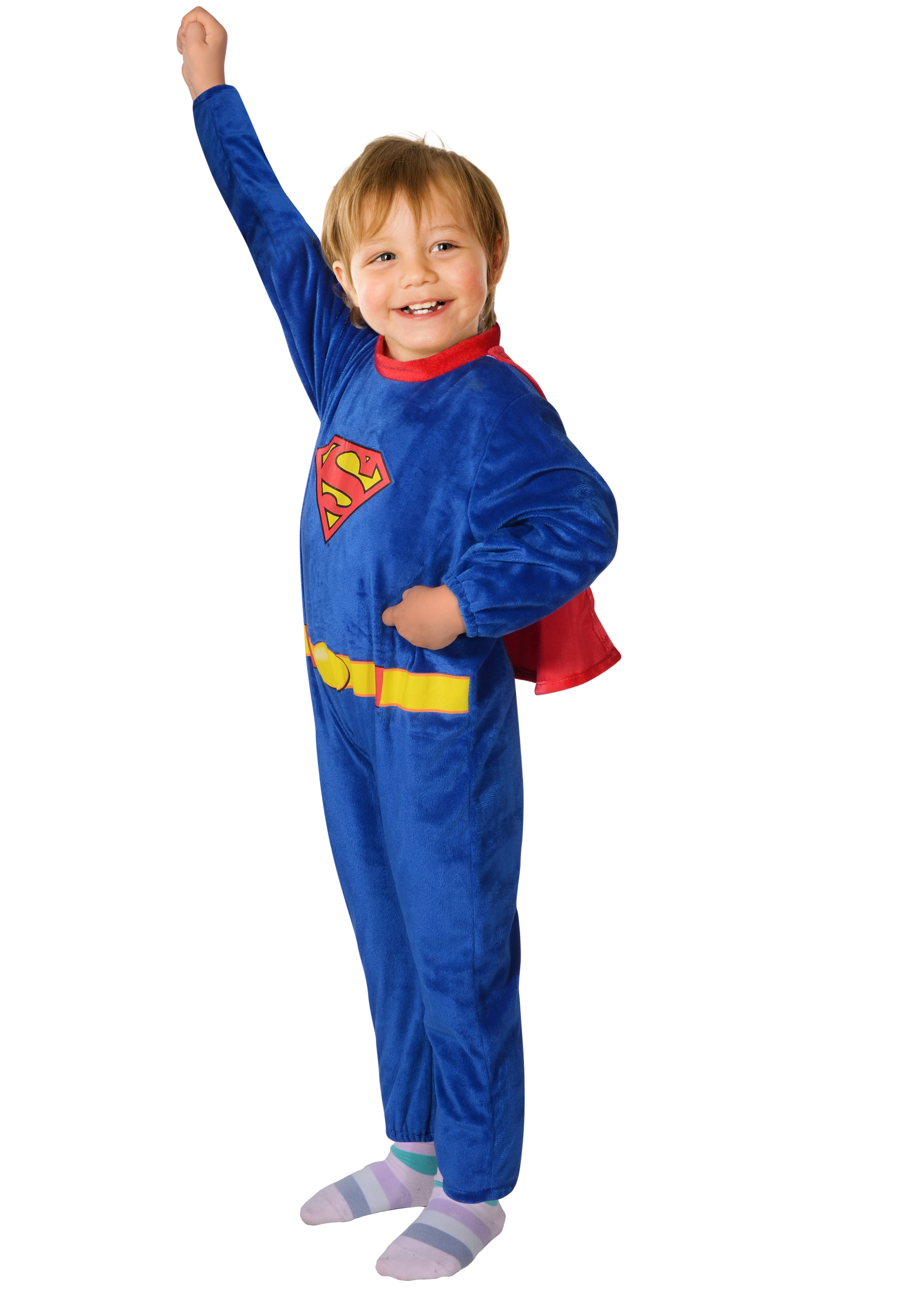 Kostüm Superman Baby 1-2