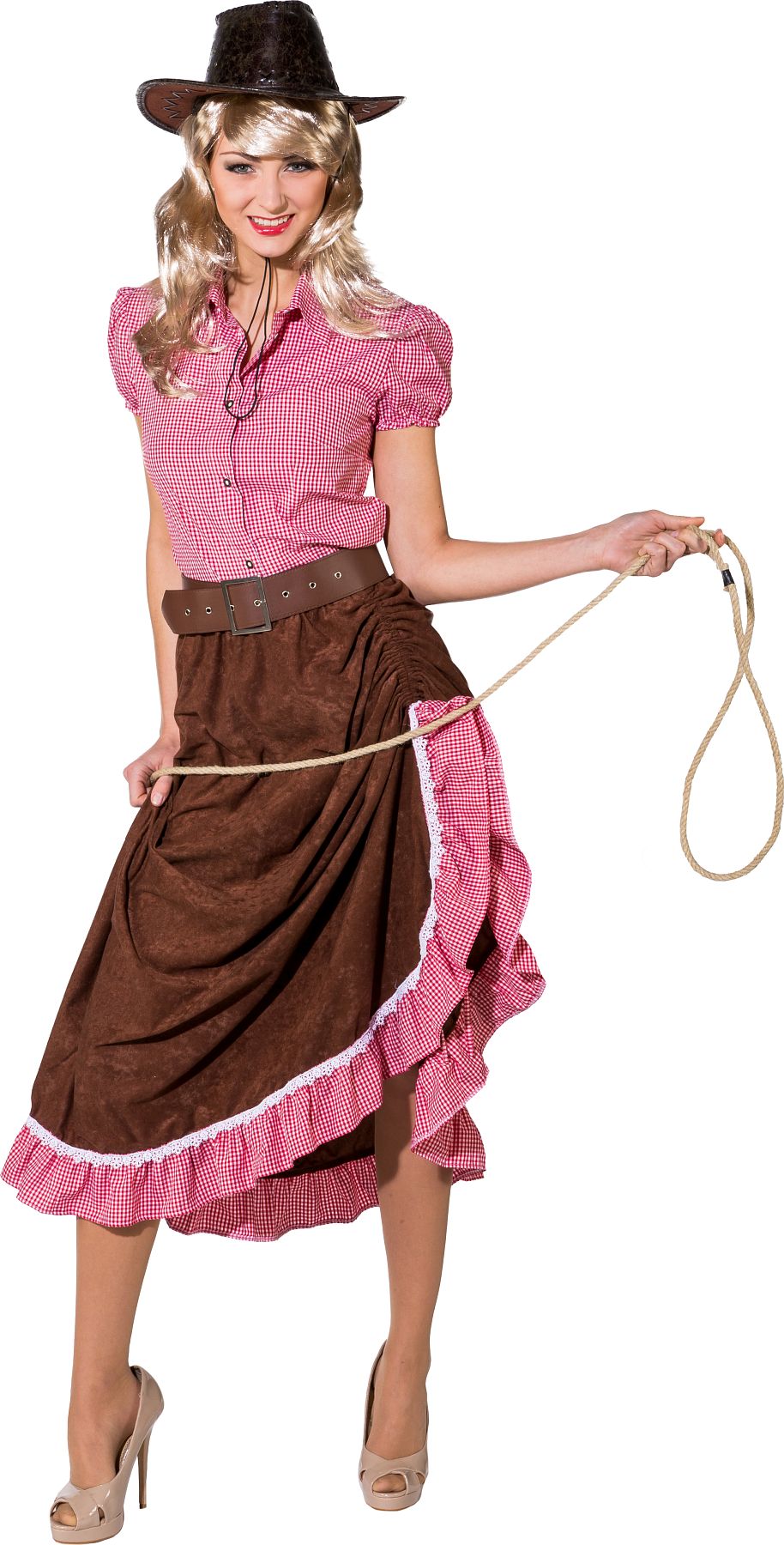 Cowgirl Rock