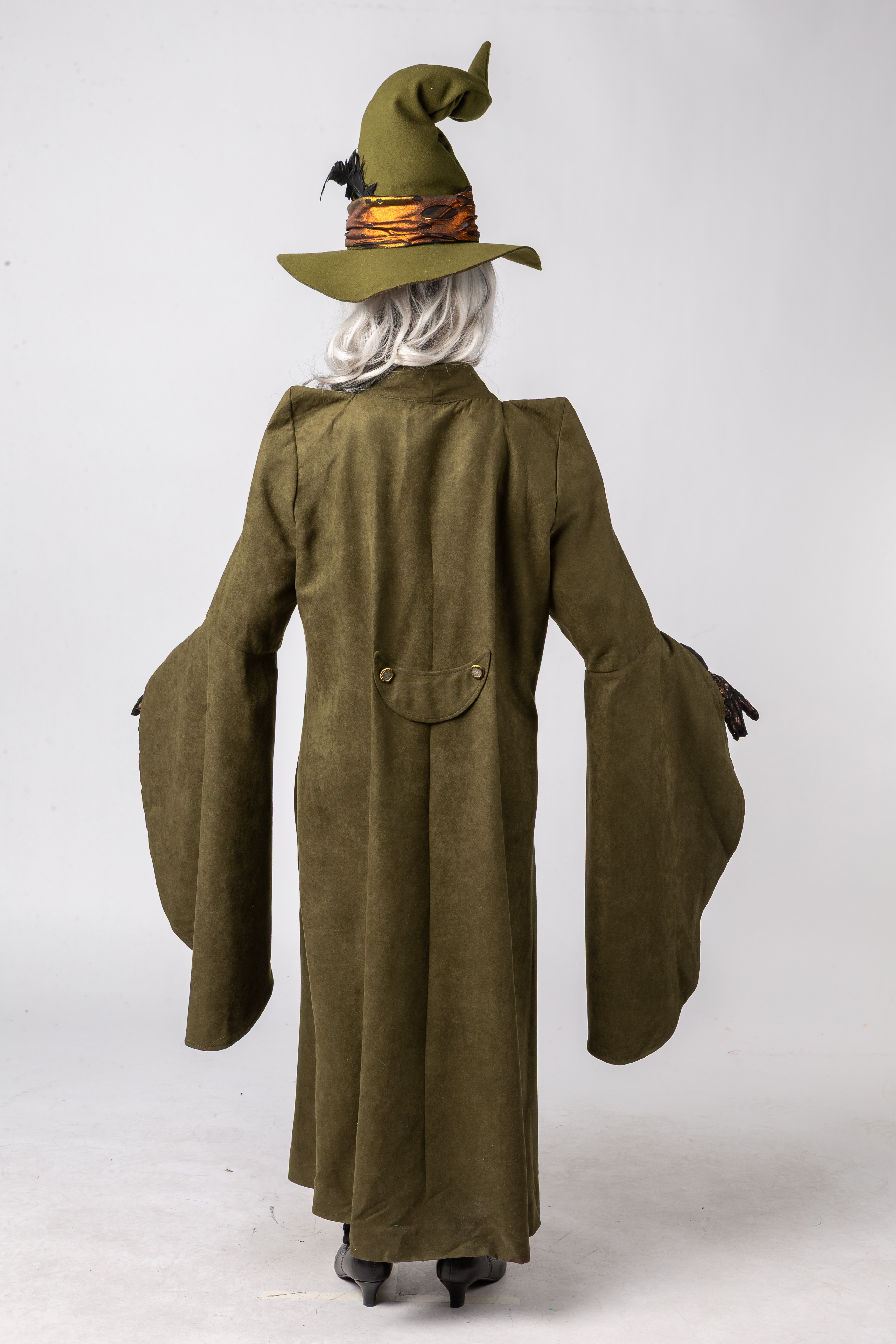 Manteau Minerva
