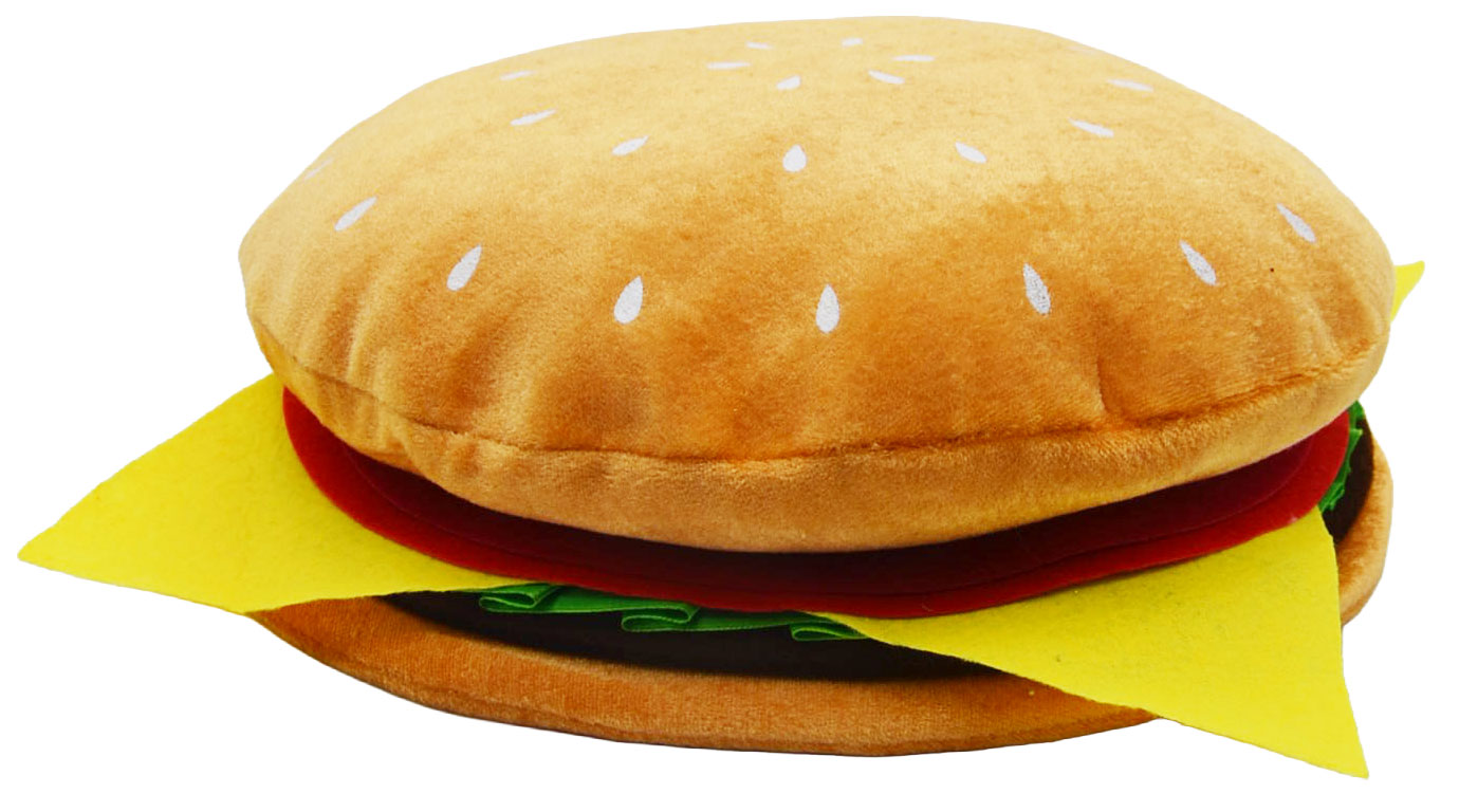 Hat Burger