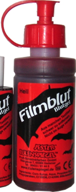 Film blood