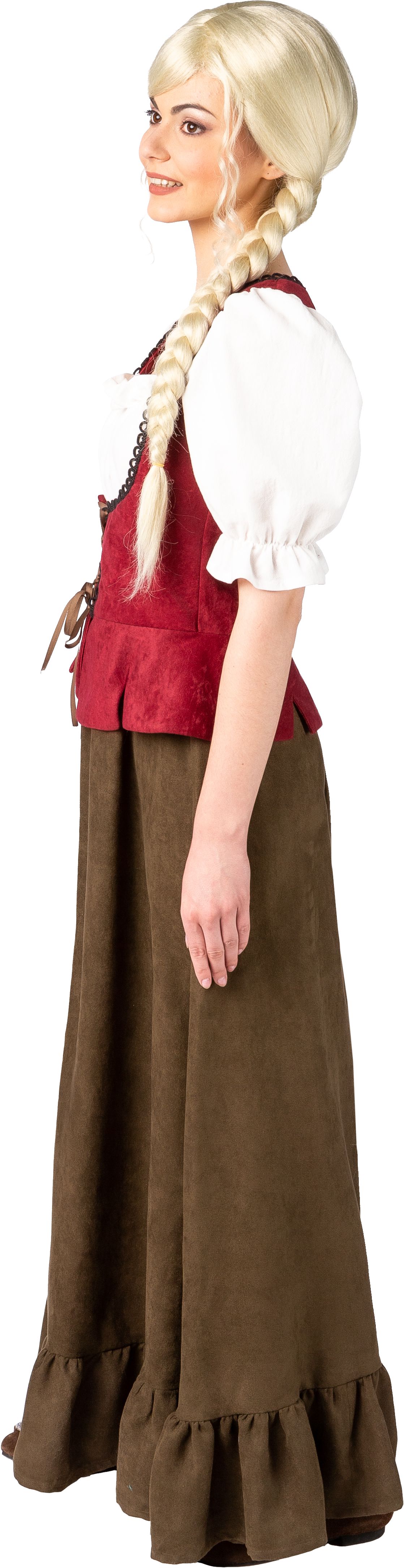 Bauernmarktkleid 40/42