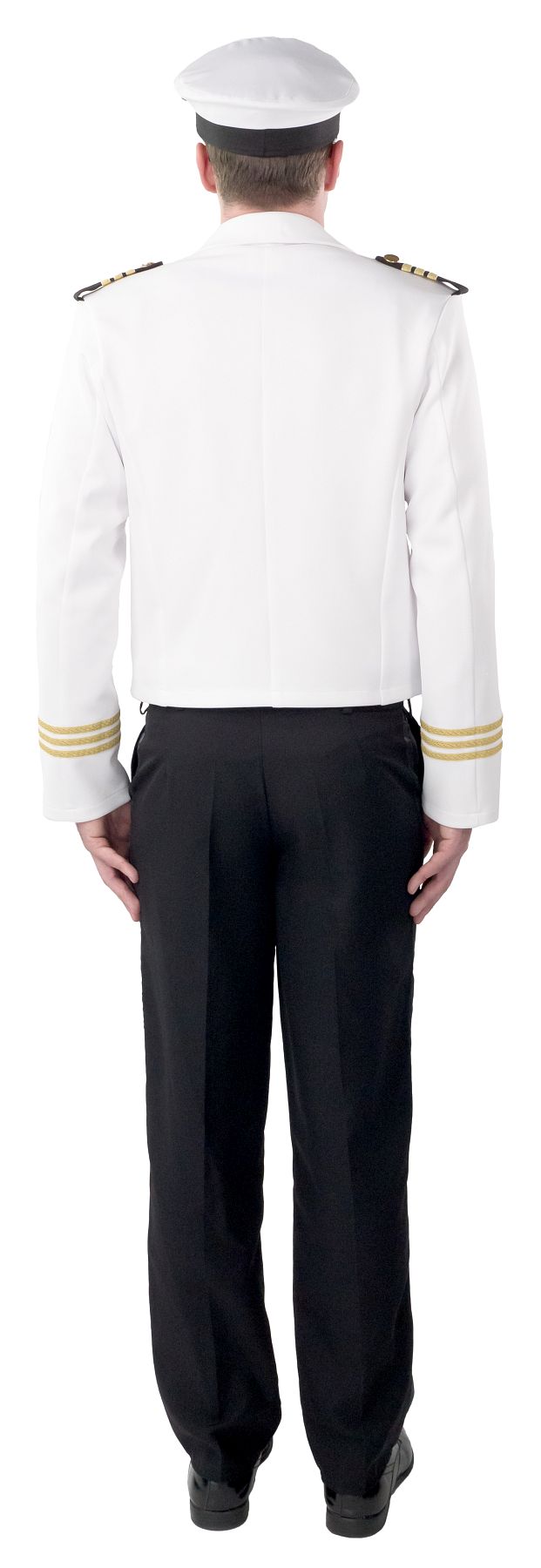 Veste capitaine