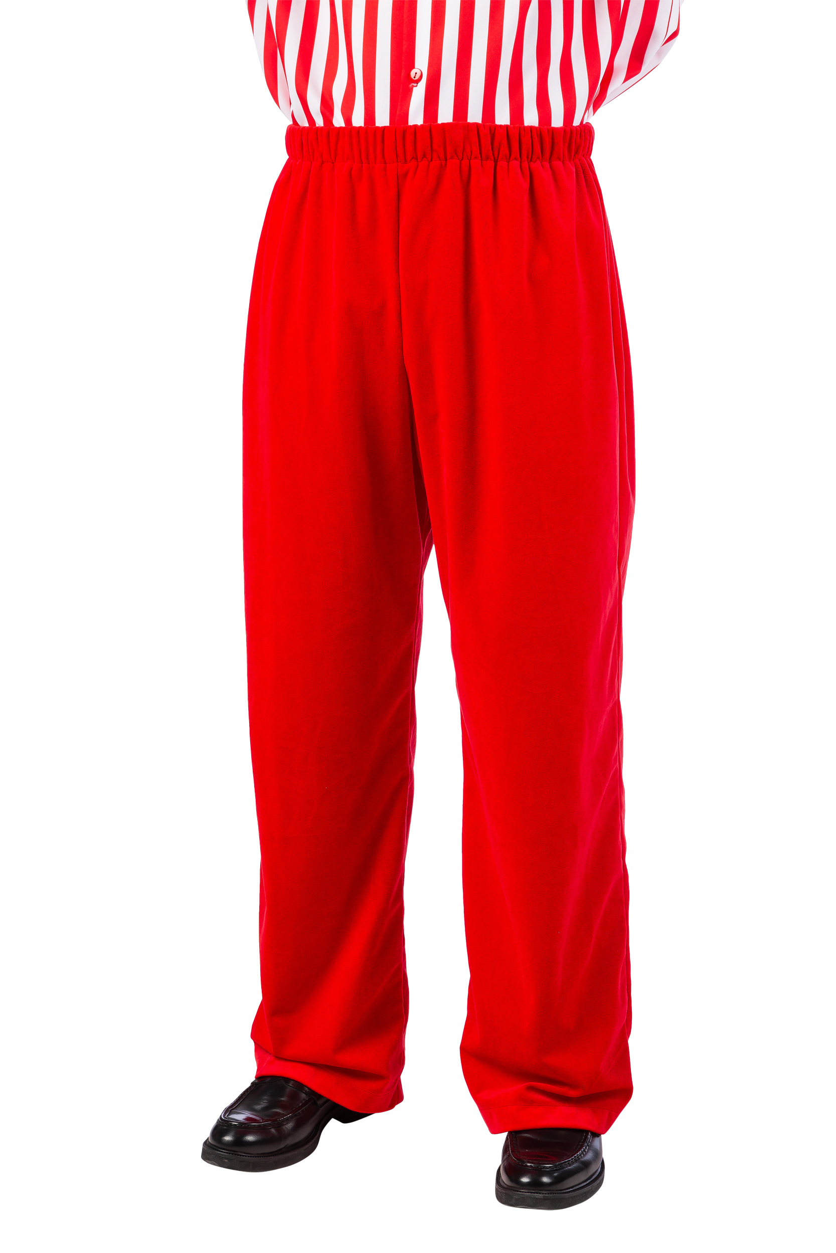 Santa Trousers 56/58