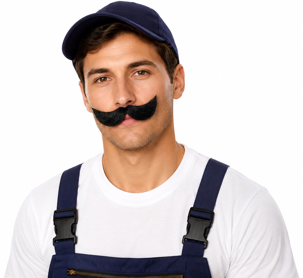 Bart "grüner Klempner"