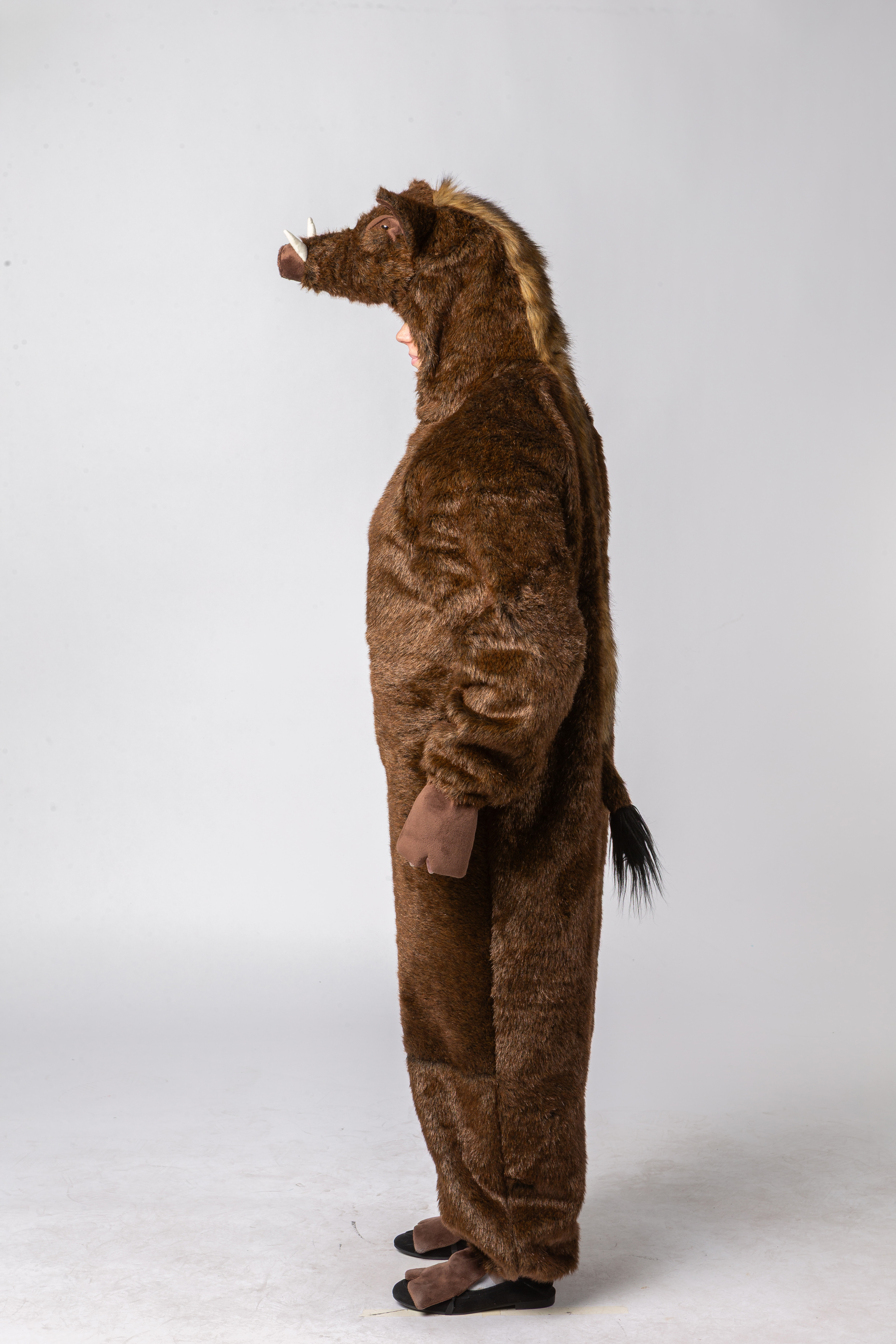 Overall Sanglier Overall Sanglier