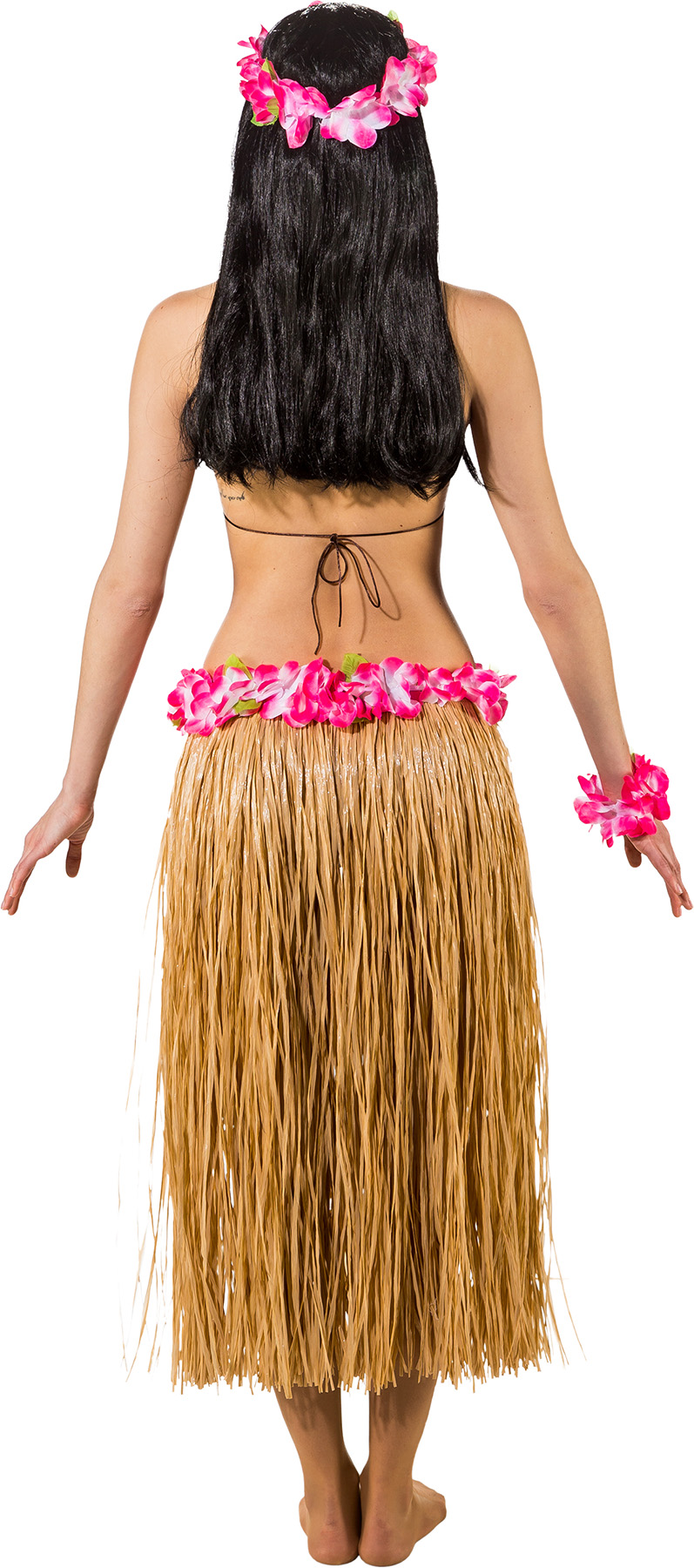 Hawaii-Set 80cm, natur