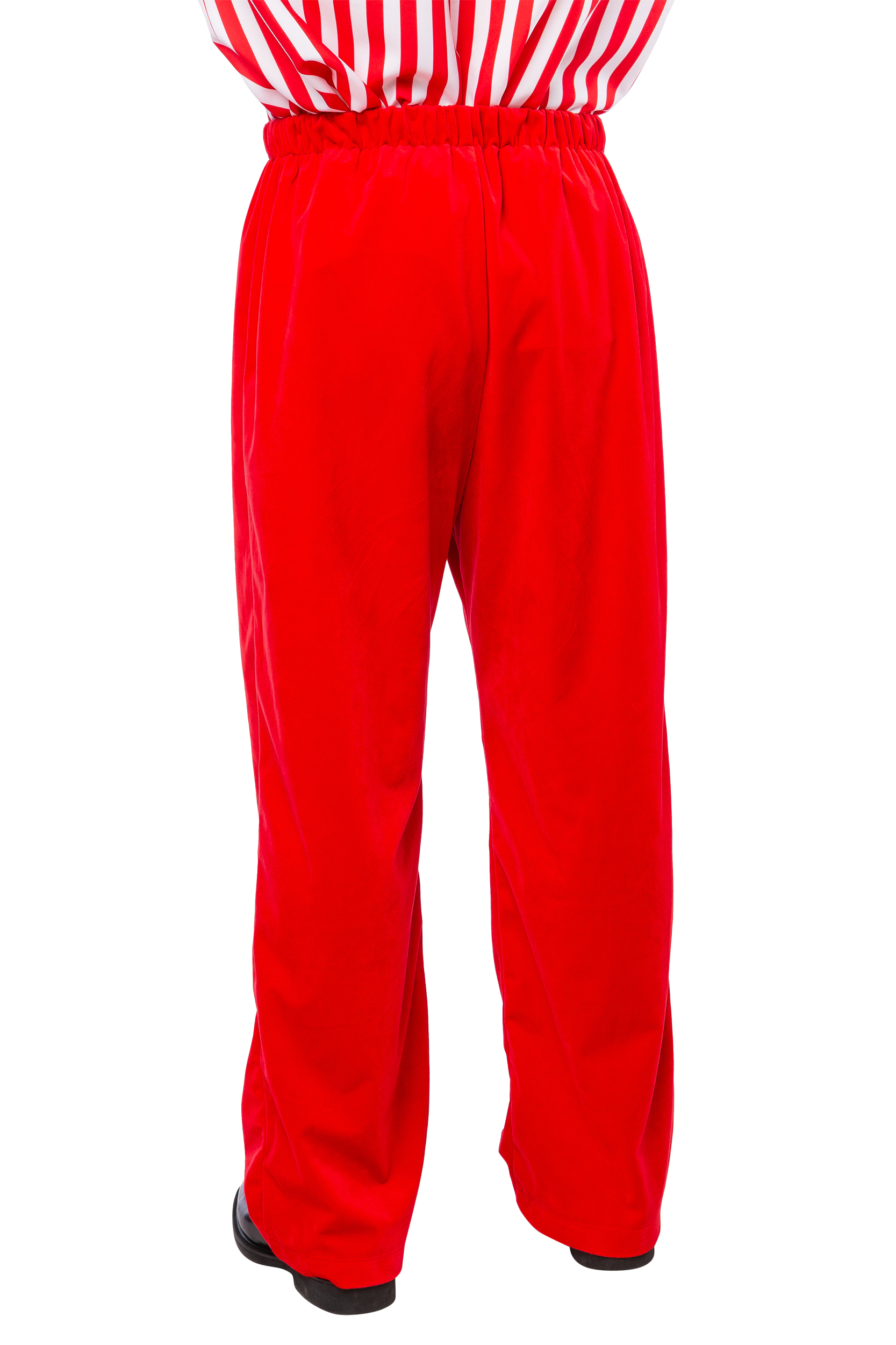 Santa Trousers 56/58