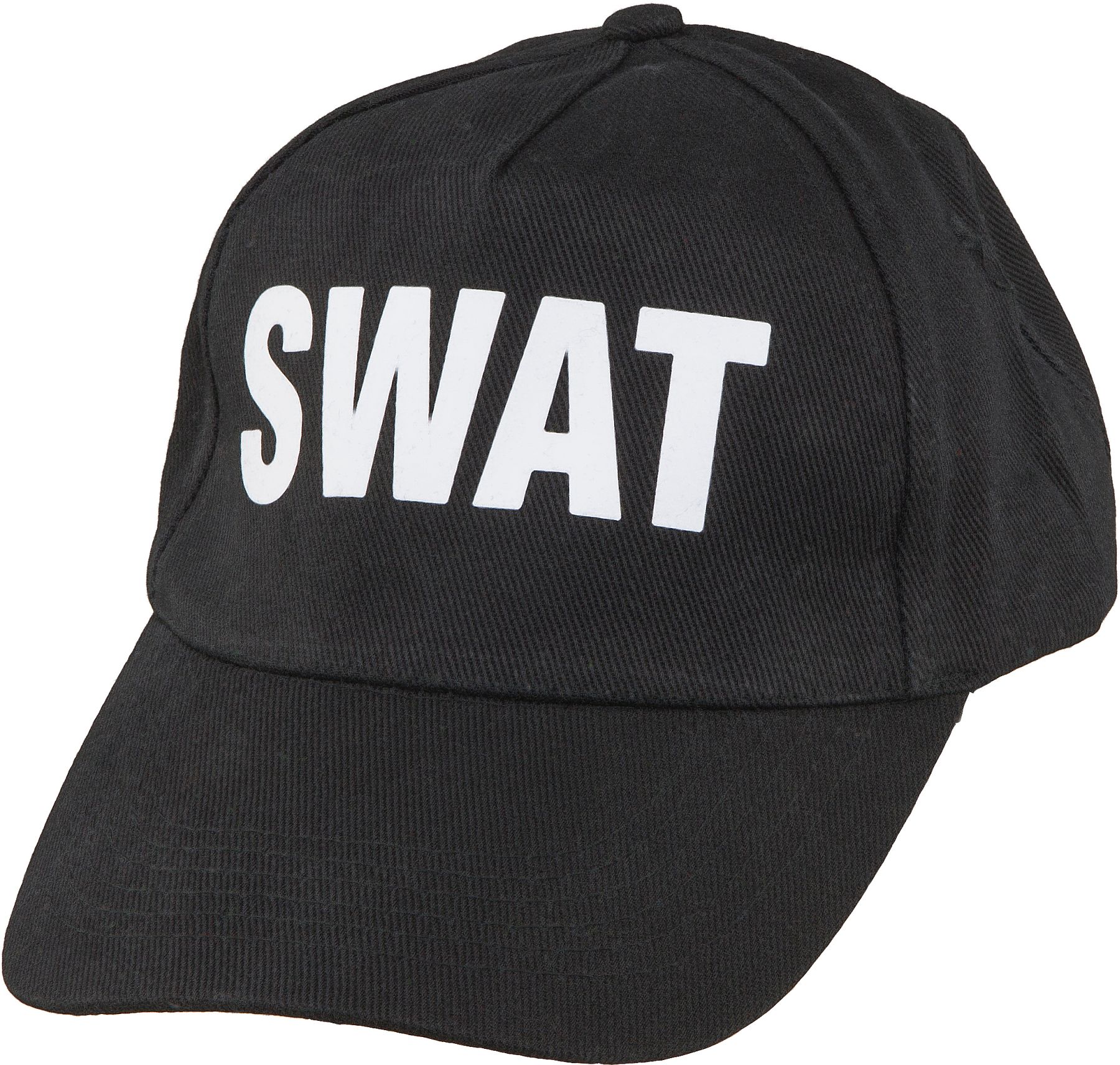 Cap SWAT
