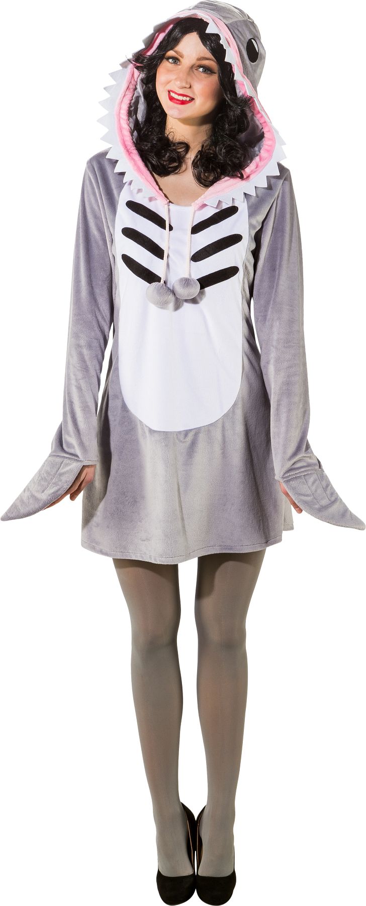 Robe Requin