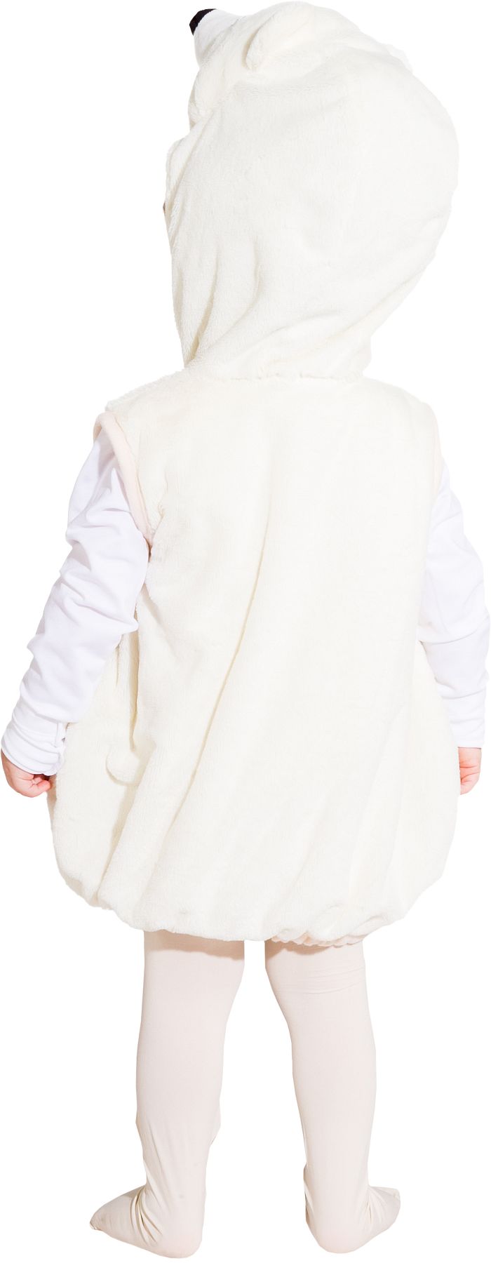 Icebear vest