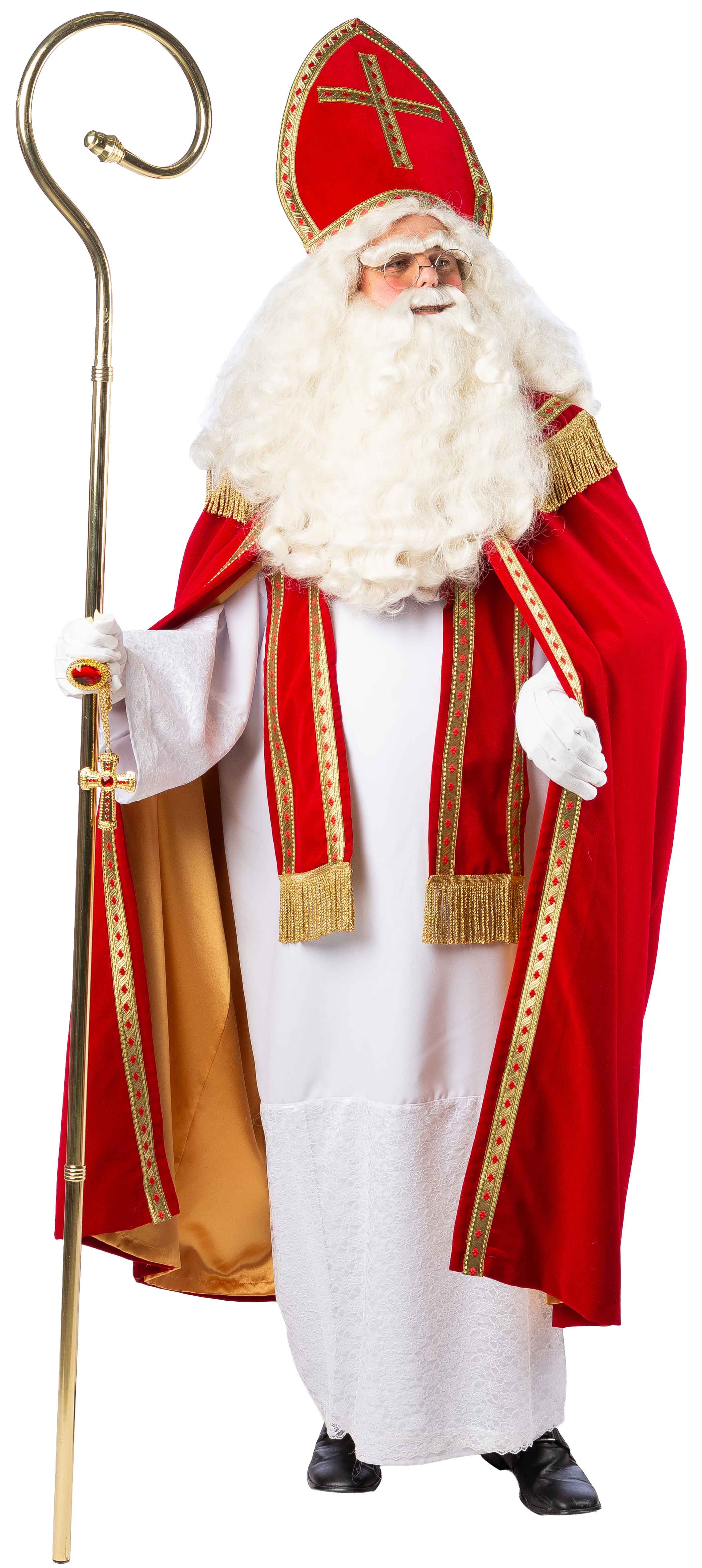 Sankt Nikolaus 