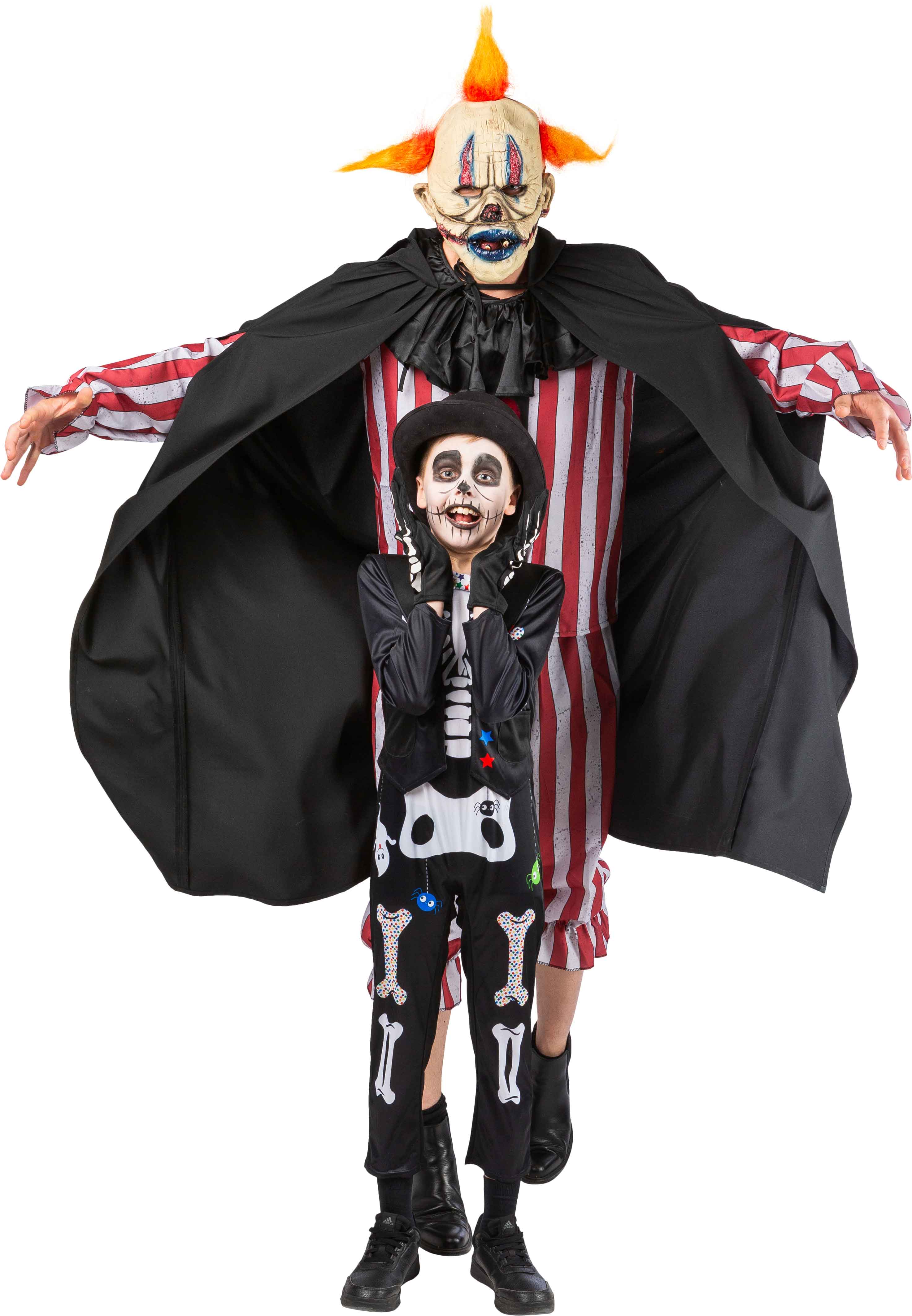 Combinaison squelette