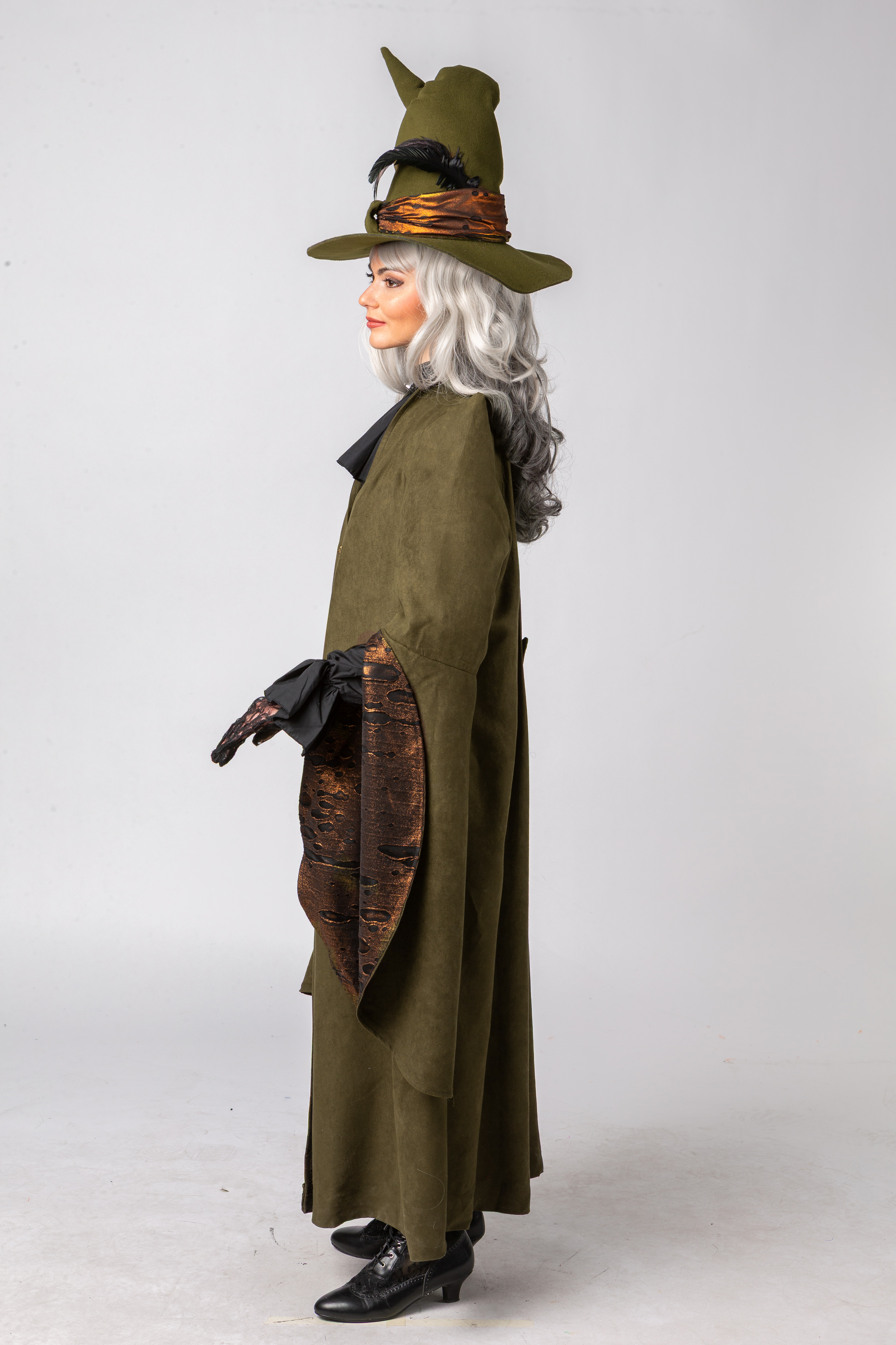 Manteau Minerva