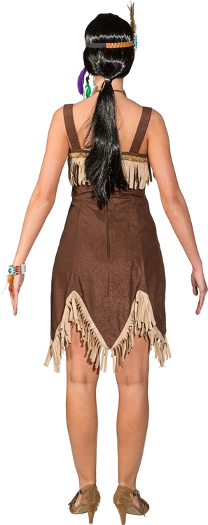 Sexy Indian girl, brown