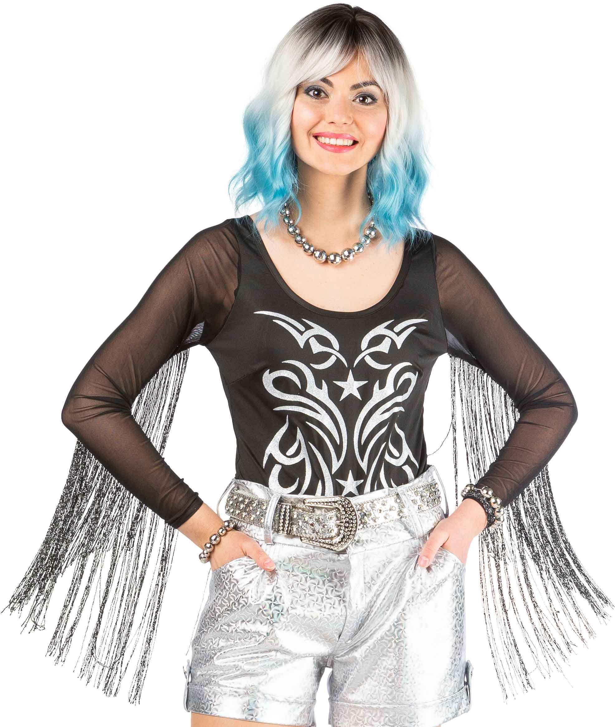 Body Festival, black