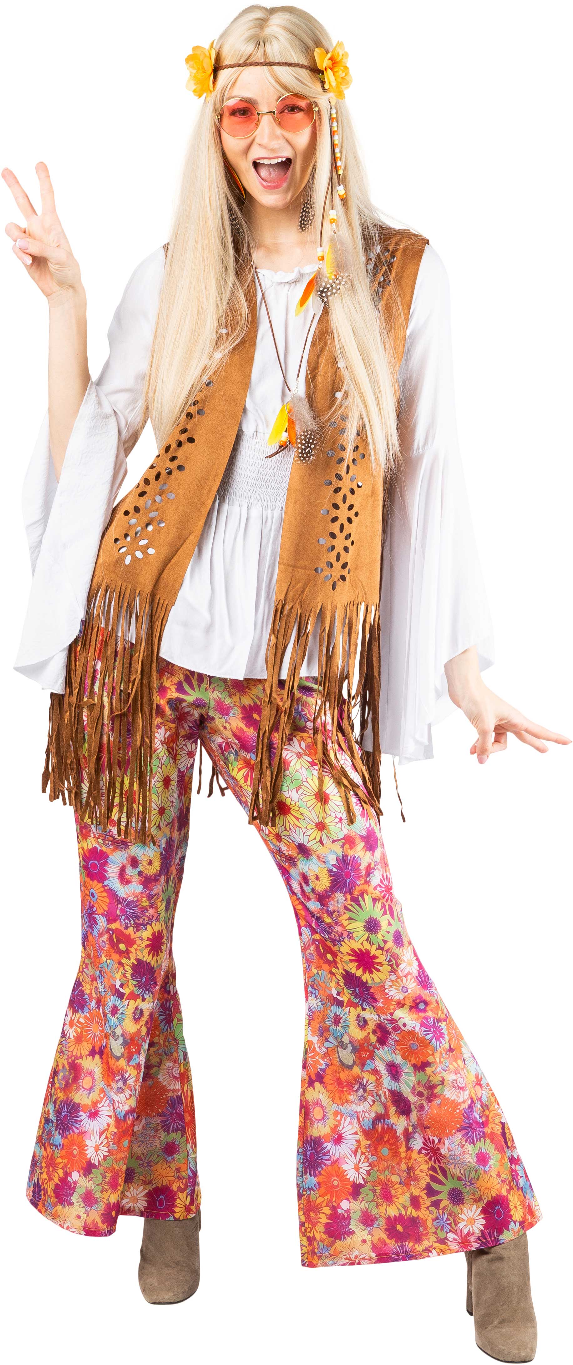 Hippie Hose