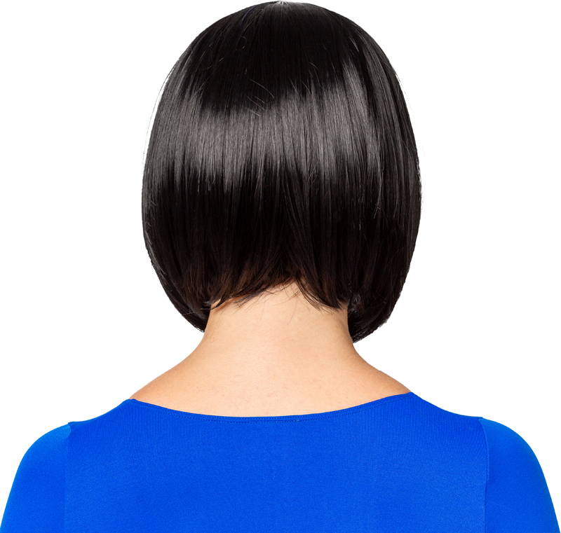 Perücke Long Bob 08#KA