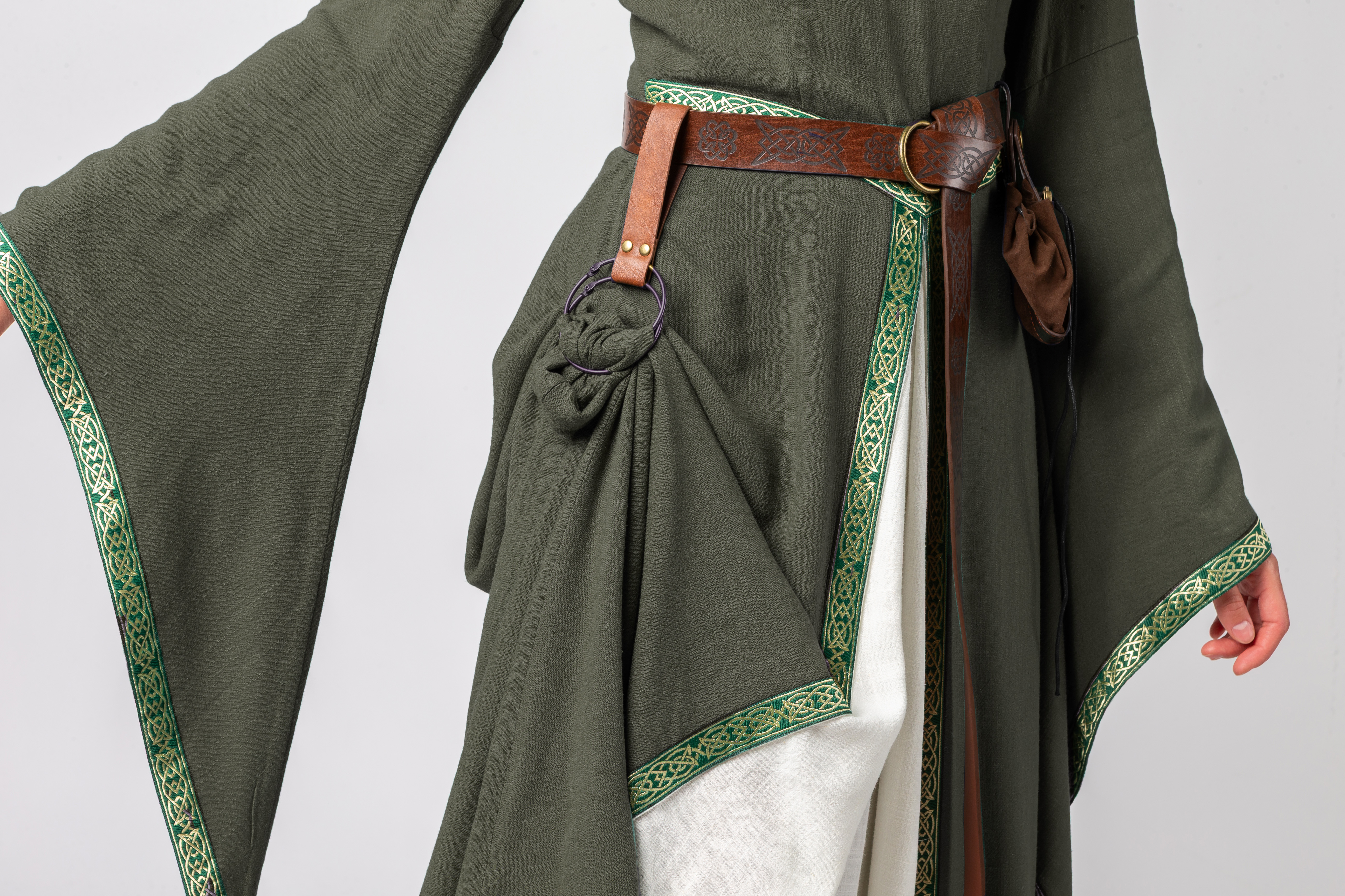 Medieval set