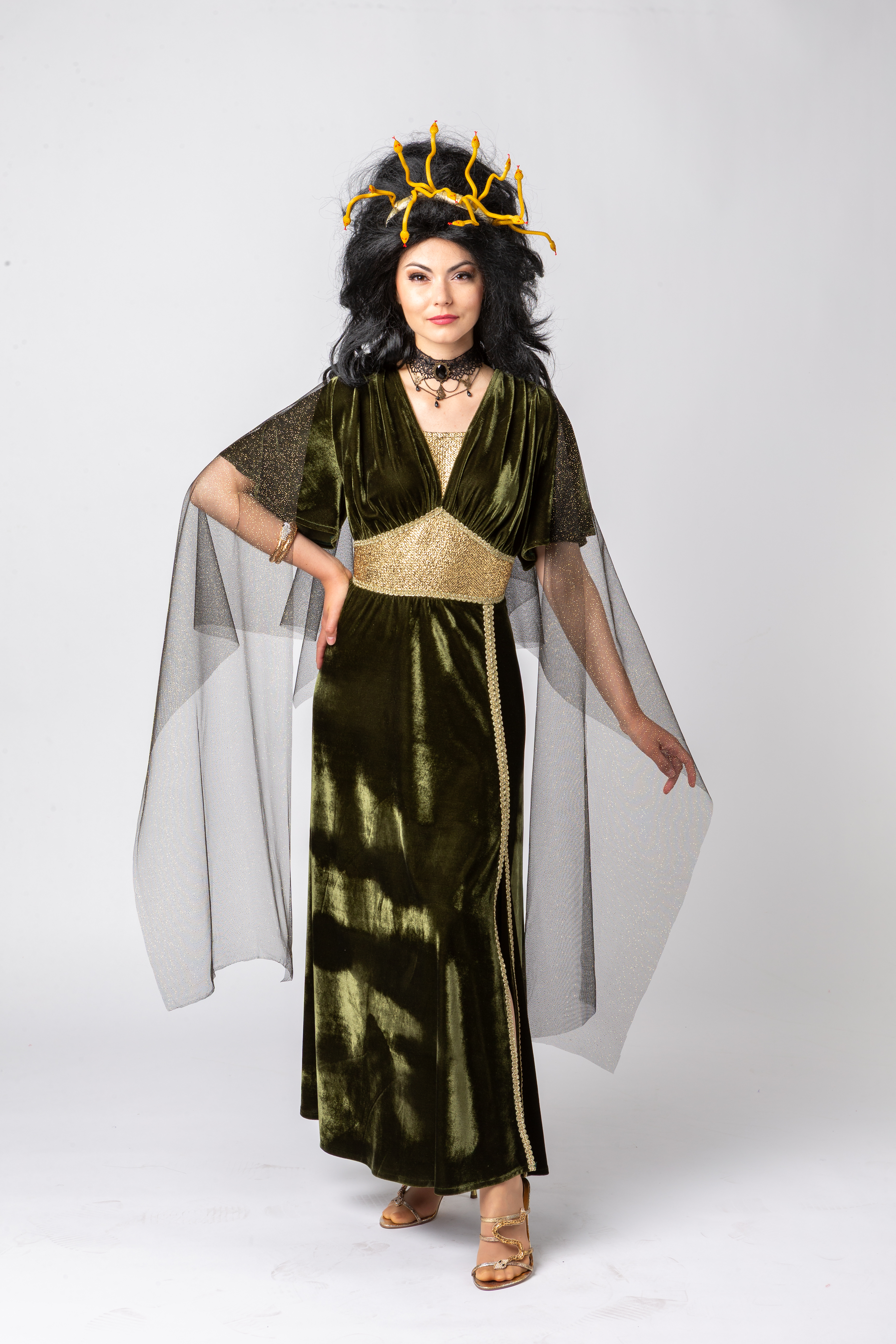 Robe "Elora"