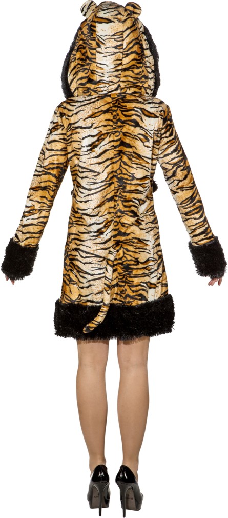 Robe tigre