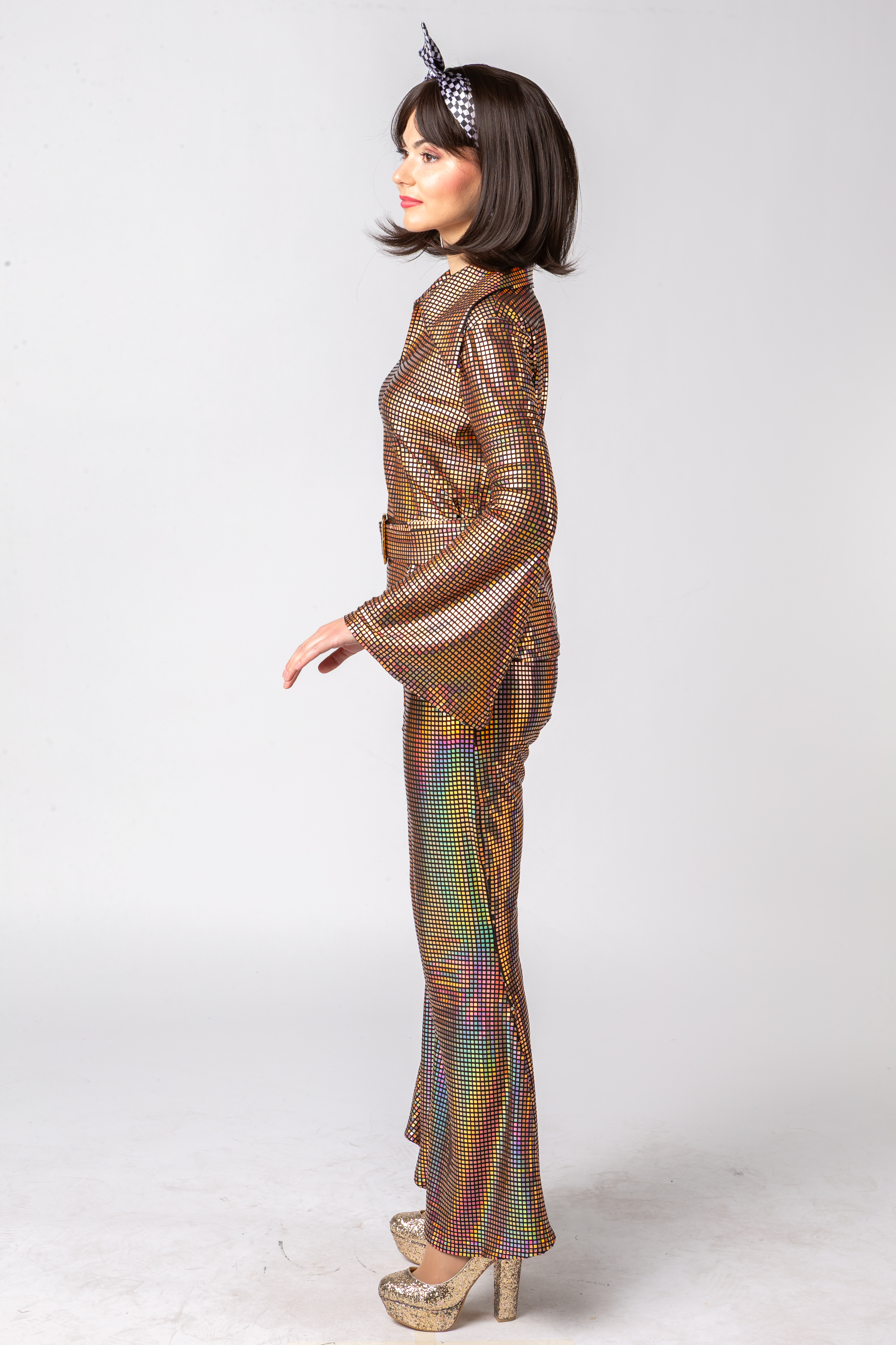 Set Disco, kupfer Set Disco, kupfer