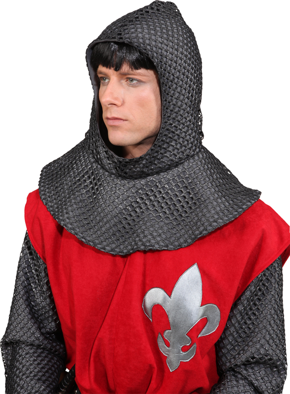 Knight's cap deluxe
