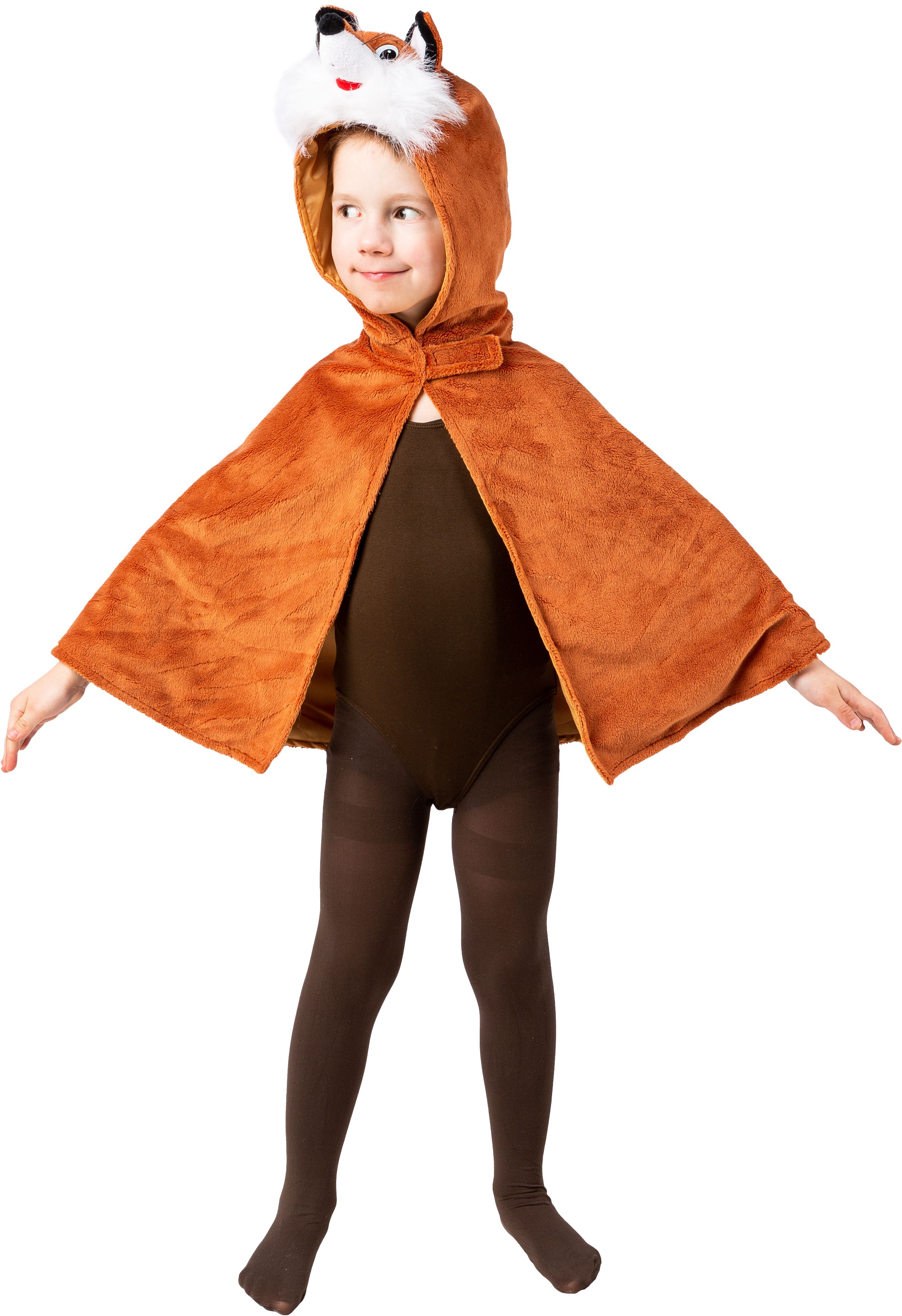 Fuchs Cape 104