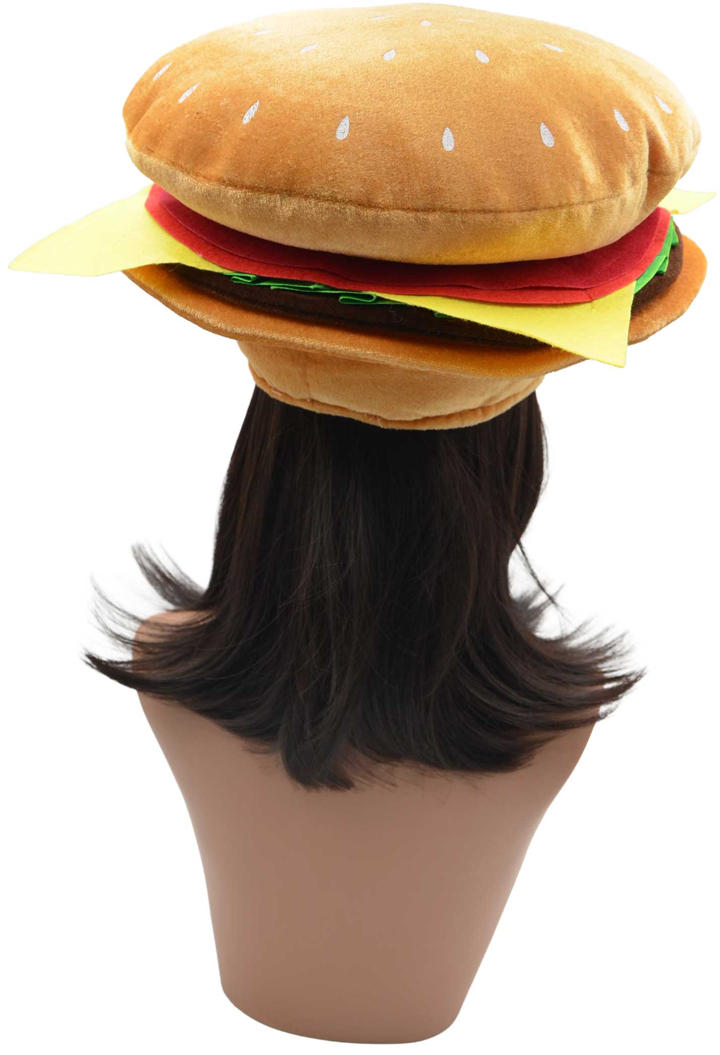 Hat Burger