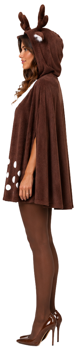 Tierponcho Reh