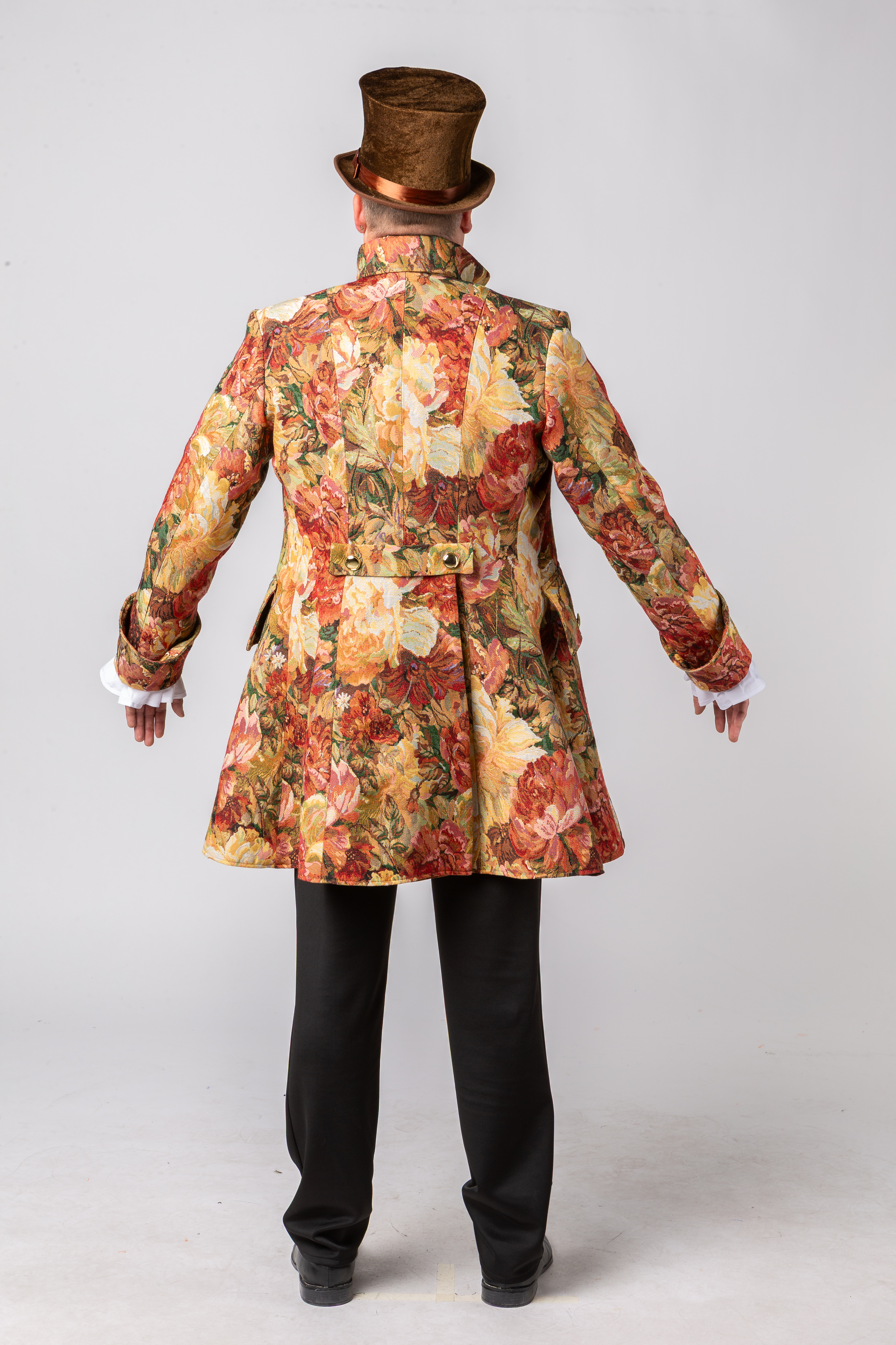 Jacke Vintage